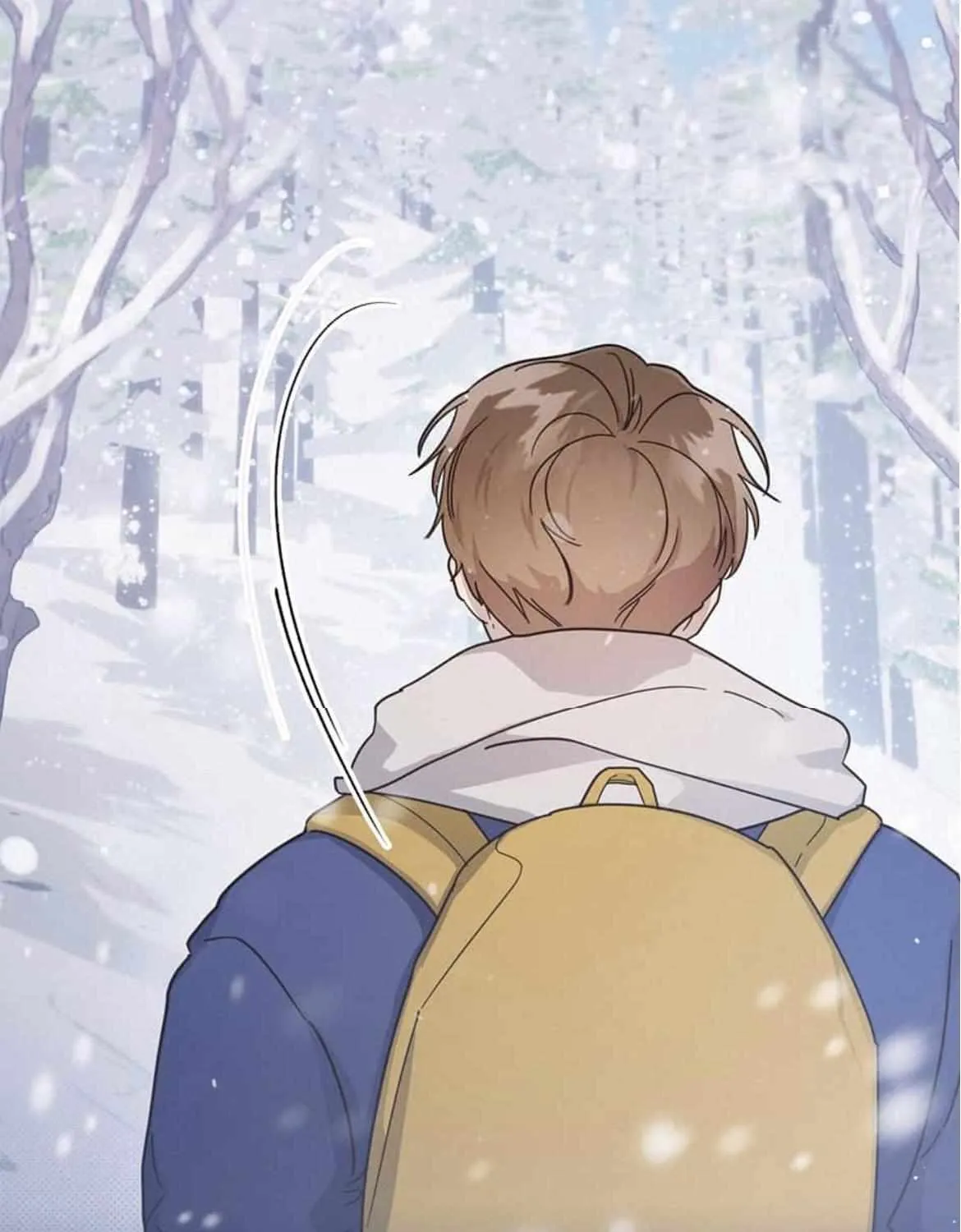 Read One Night Mate chapter 74 image 9 on Lezhin