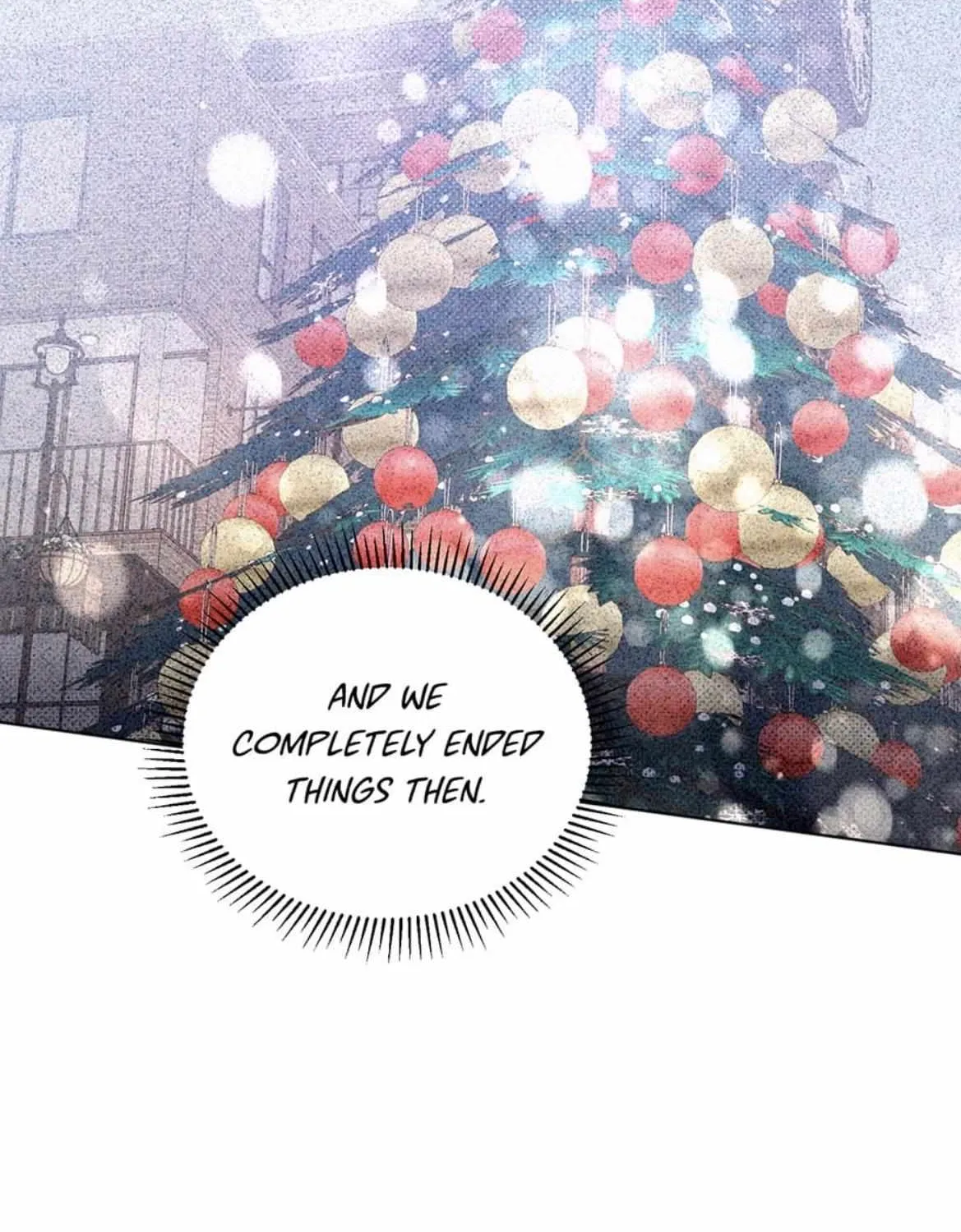Read One Night Mate chapter 74 image 90 on Lezhin