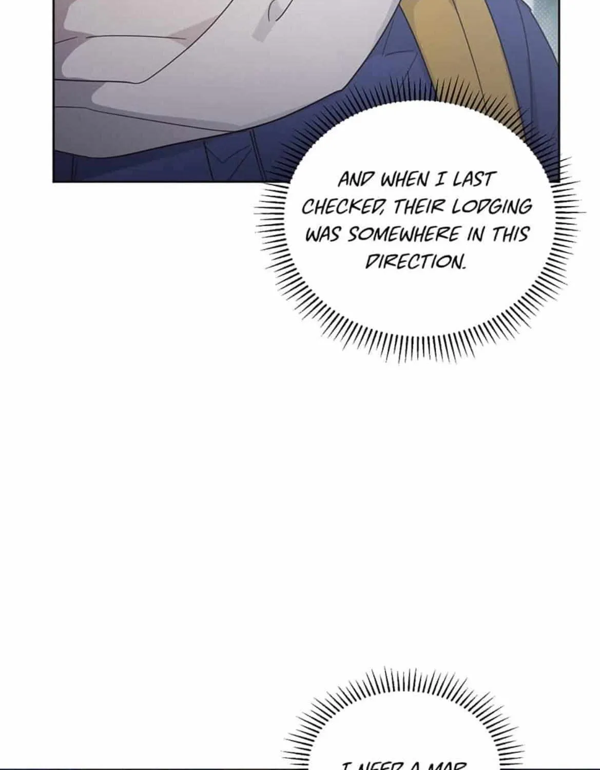 Read One Night Mate chapter 75 image 10 on Lezhin