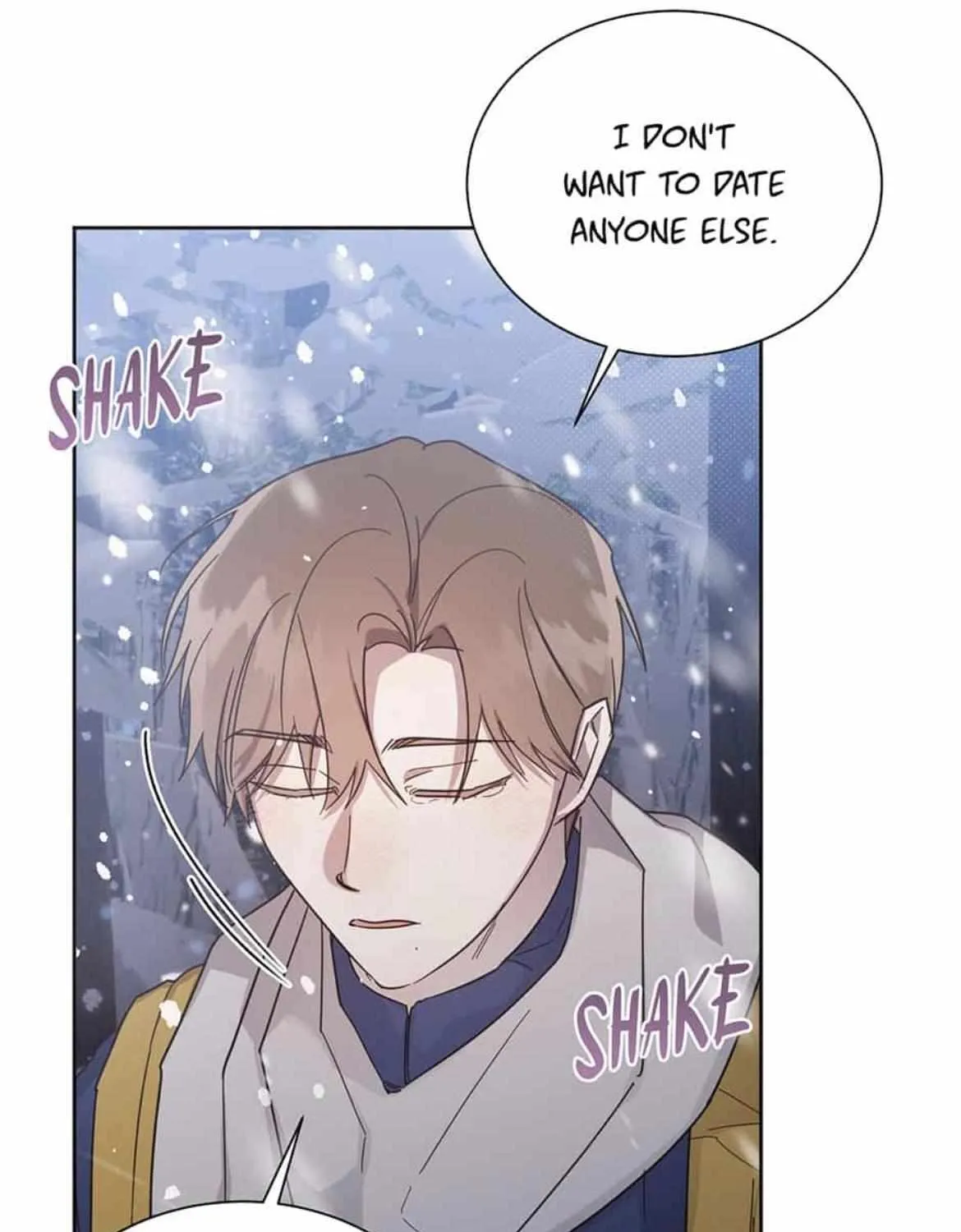 Read One Night Mate chapter 75 image 101 on Lezhin