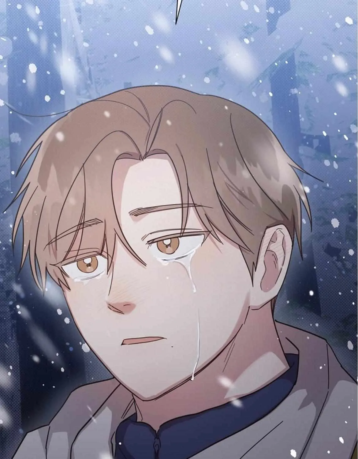 Read One Night Mate chapter 75 image 109 on Lezhin