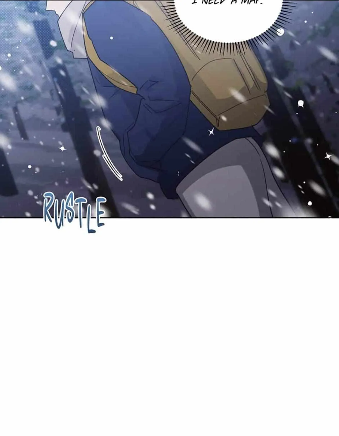 Read One Night Mate chapter 75 image 11 on Lezhin
