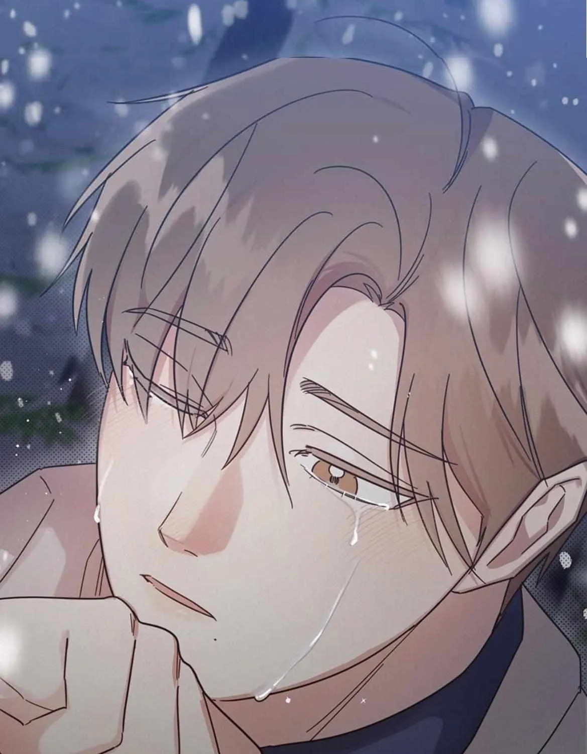Read One Night Mate chapter 75 image 113 on Lezhin
