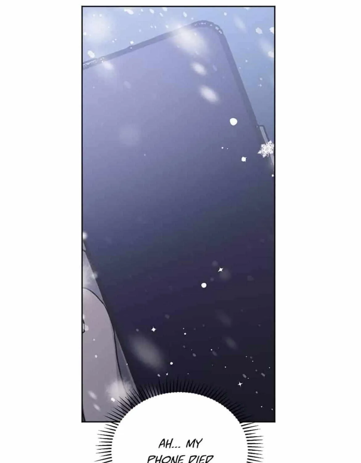 Read One Night Mate chapter 75 image 12 on Lezhin