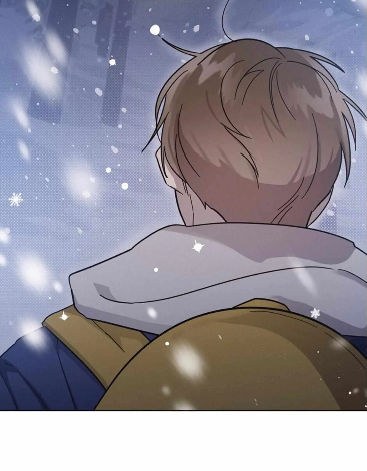 Read One Night Mate chapter 75 image 21 on Lezhin
