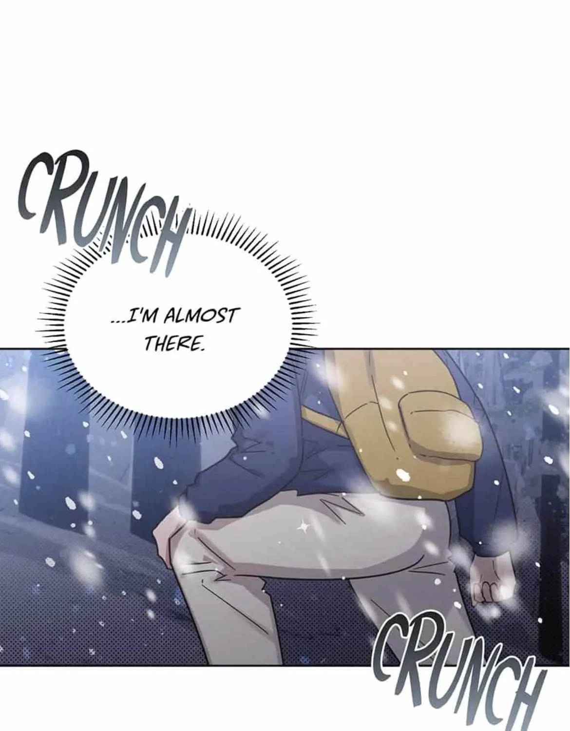 Read One Night Mate chapter 75 image 22 on Lezhin