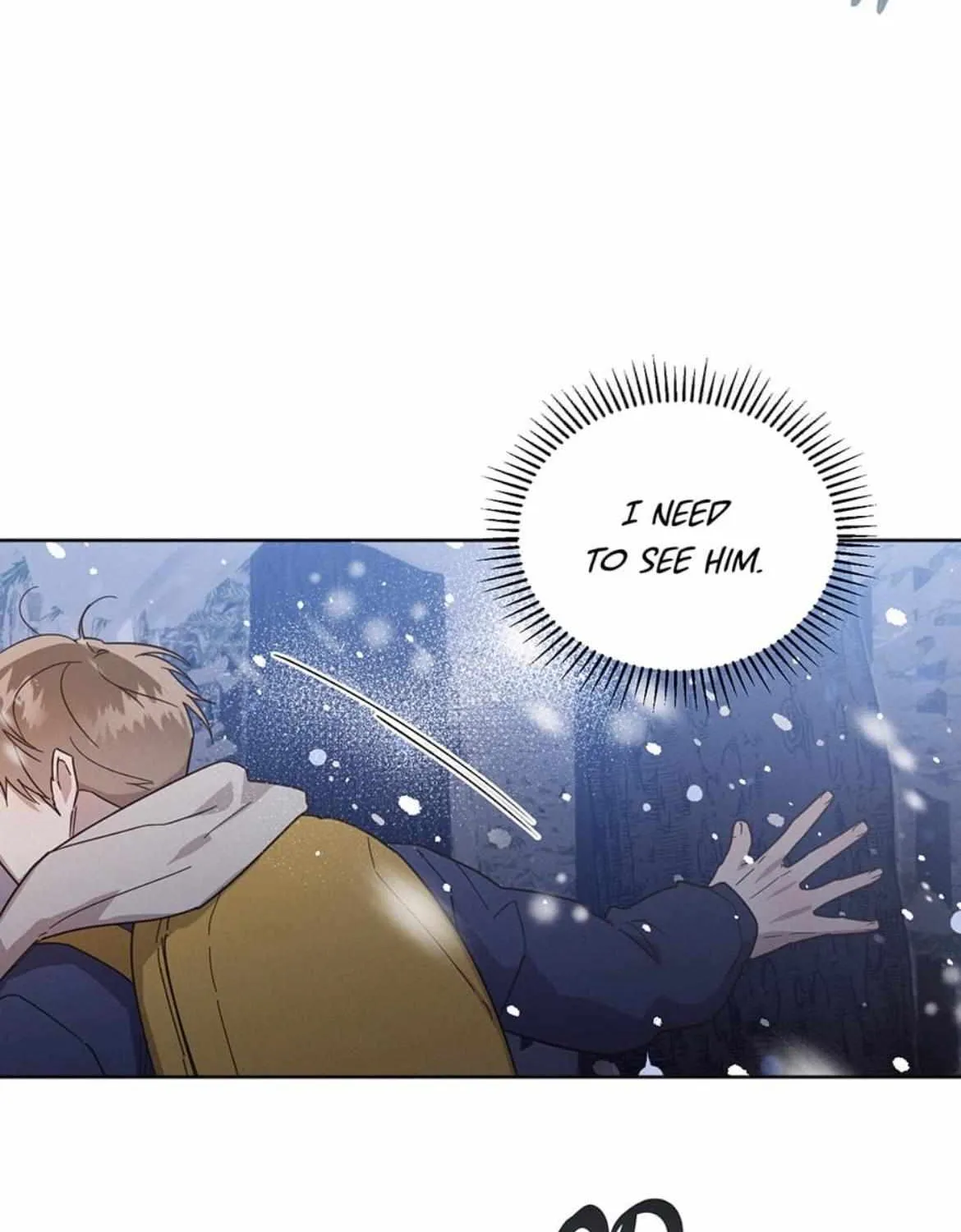 Read One Night Mate chapter 75 image 23 on Lezhin