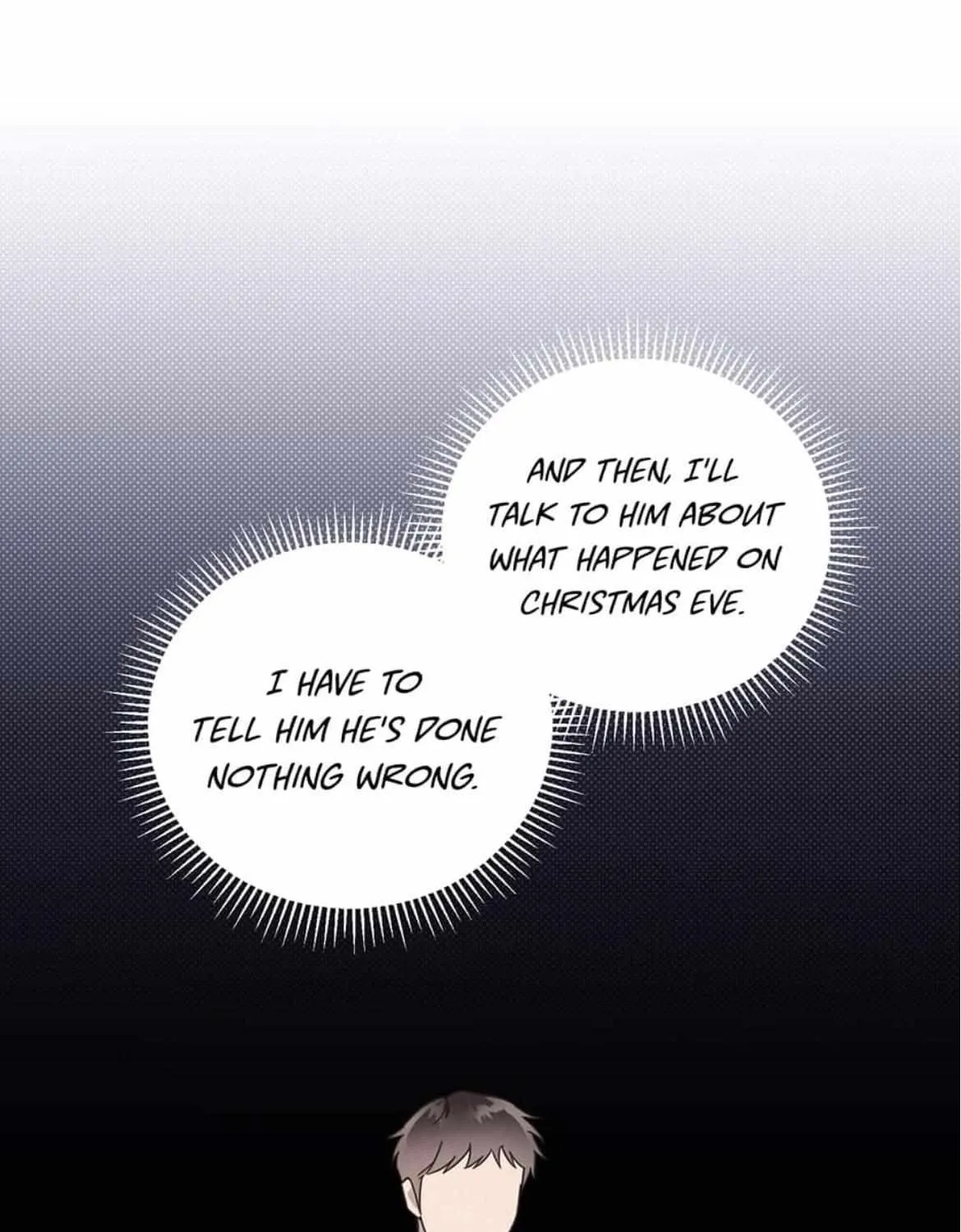 Read One Night Mate chapter 75 image 26 on Lezhin