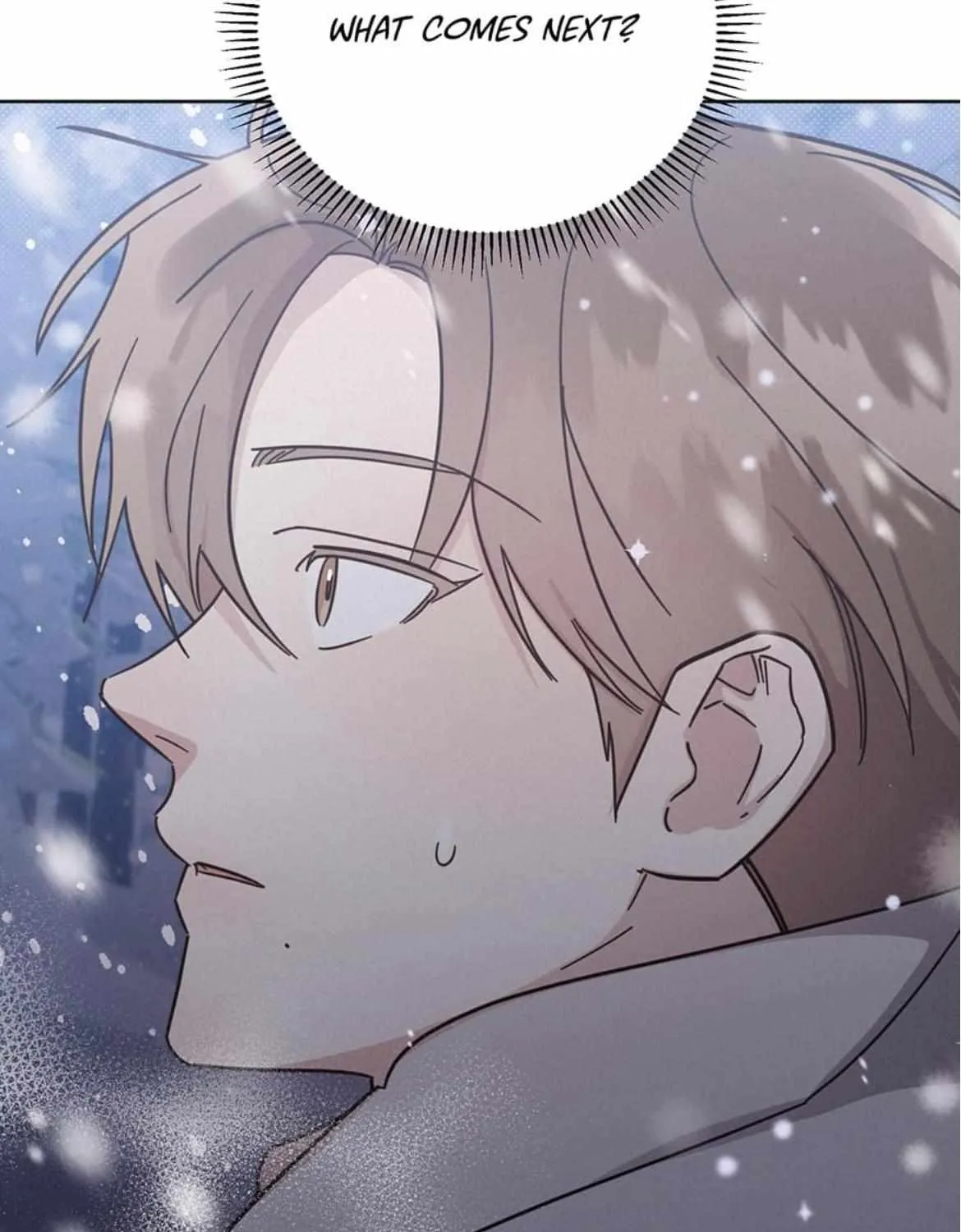 Read One Night Mate chapter 75 image 30 on Lezhin