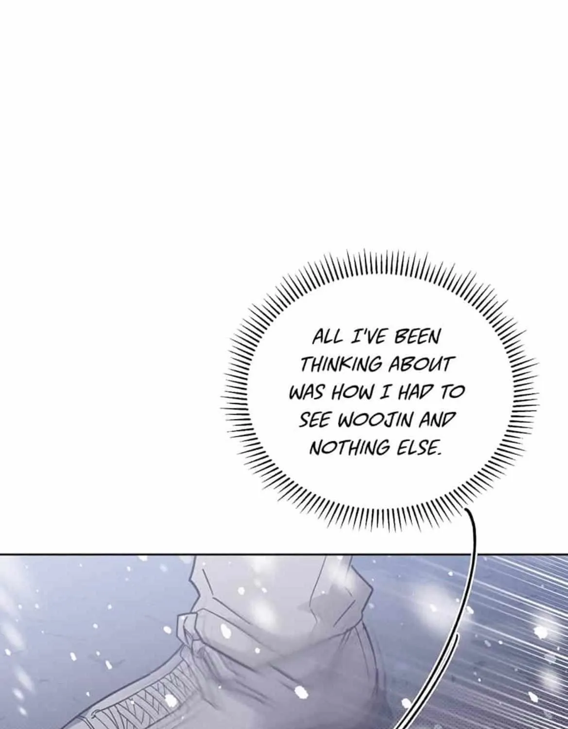 Read One Night Mate chapter 75 image 32 on Lezhin