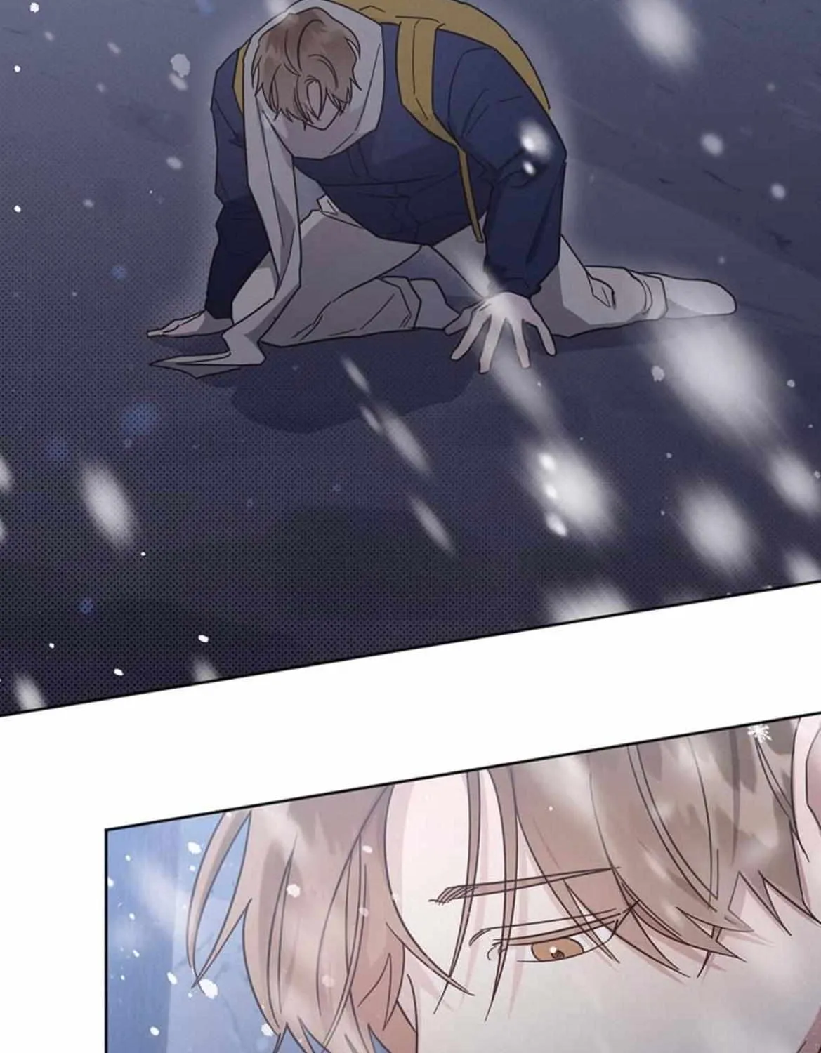 Read One Night Mate chapter 75 image 35 on Lezhin