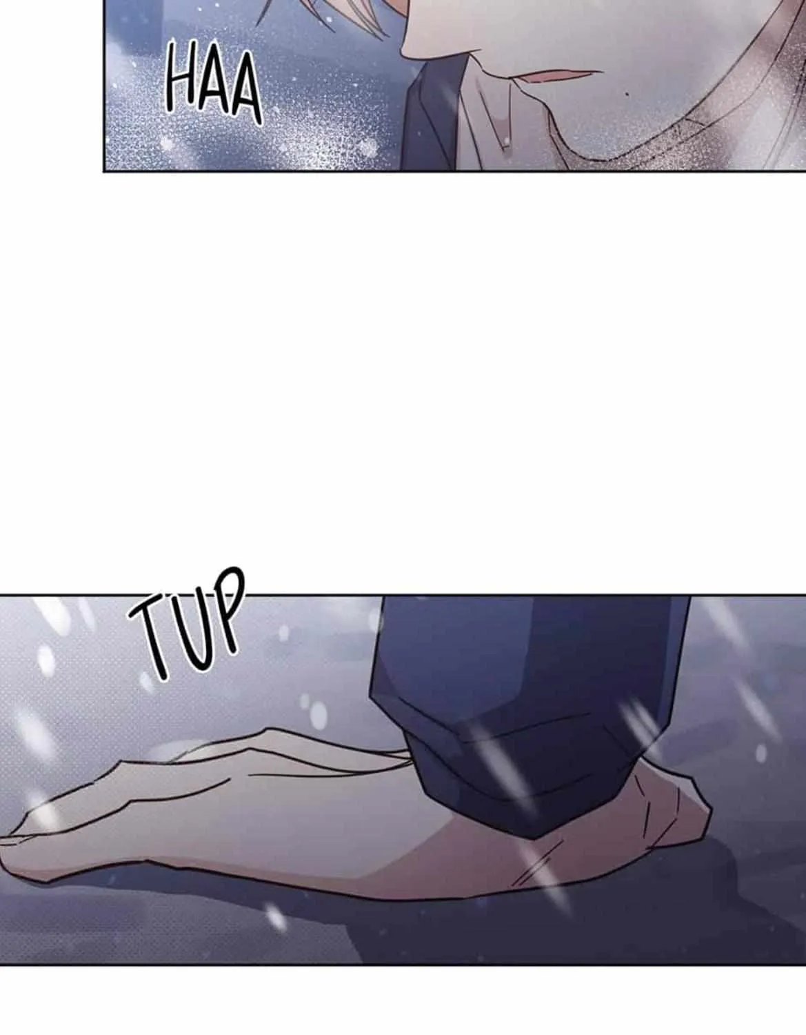 Read One Night Mate chapter 75 image 36 on Lezhin