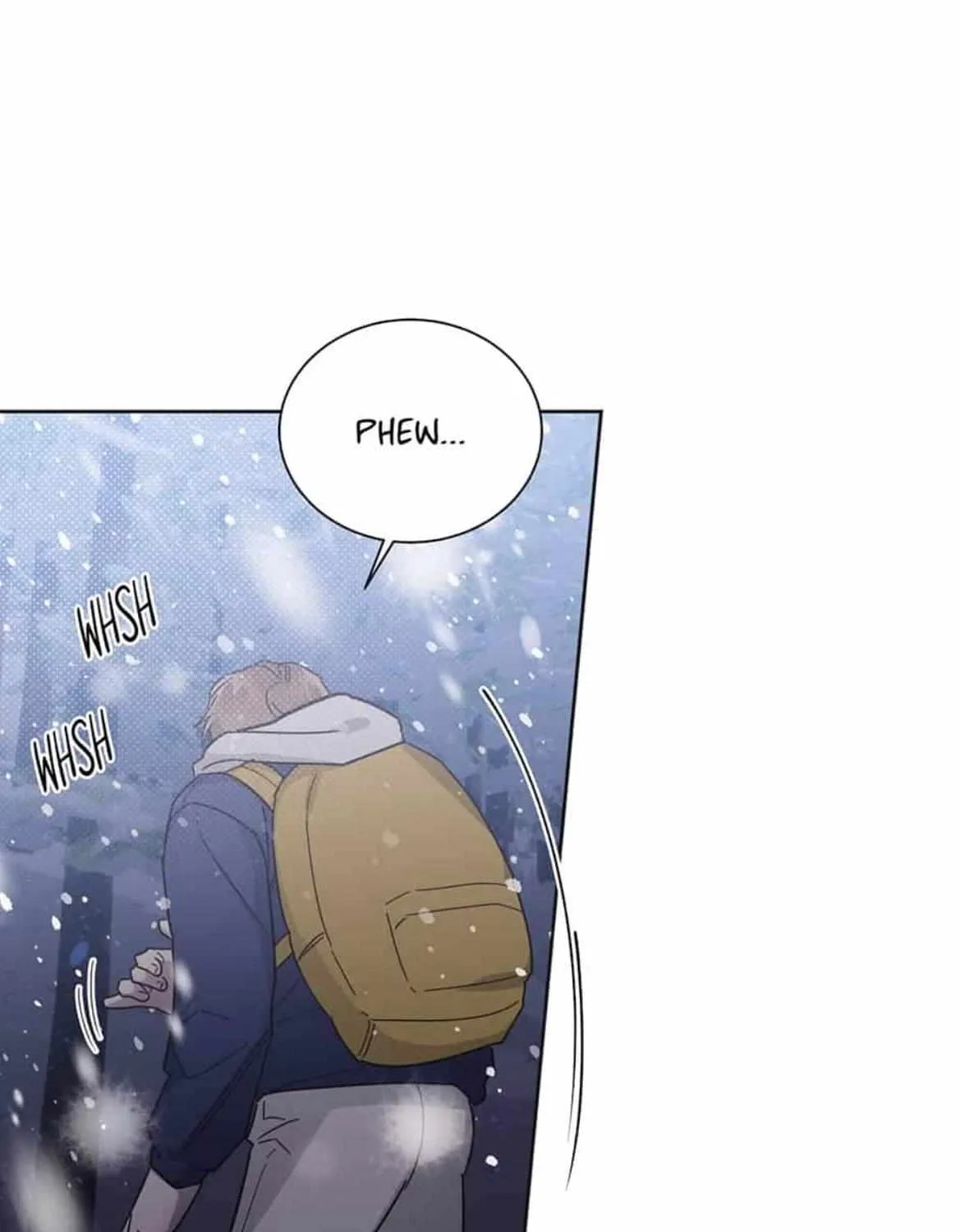 Read One Night Mate chapter 75 image 37 on Lezhin