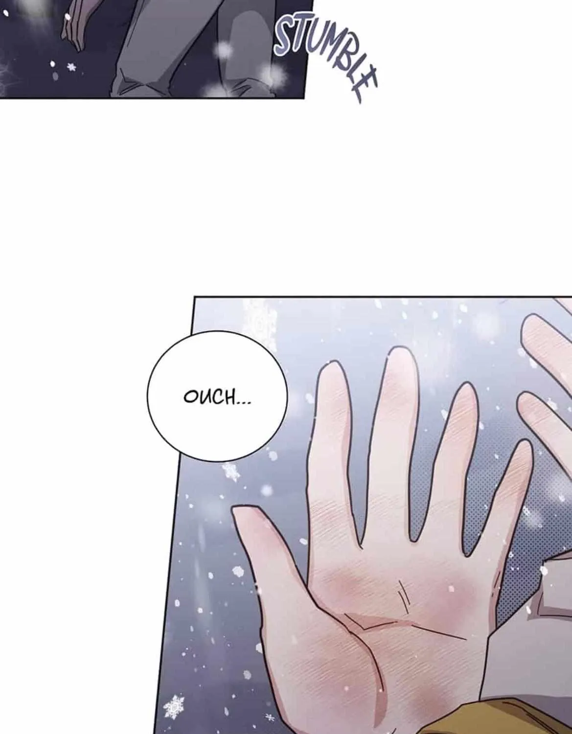 Read One Night Mate chapter 75 image 38 on Lezhin