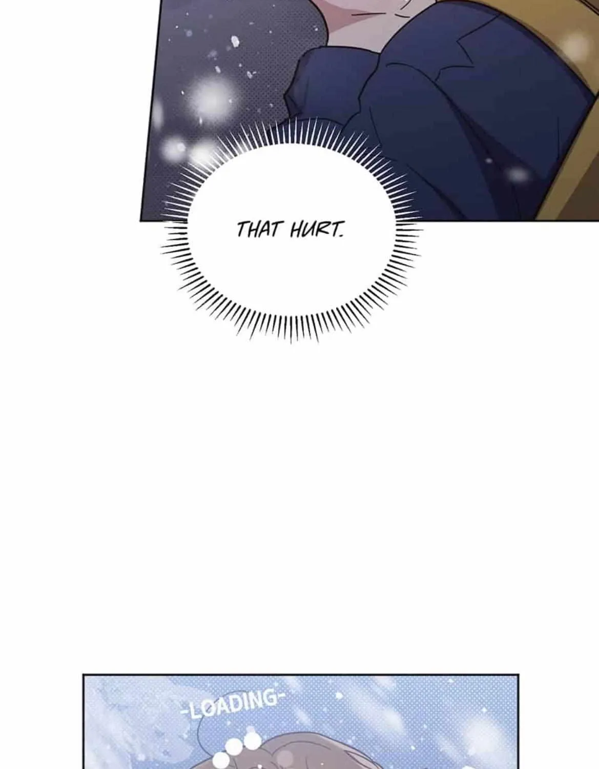 Read One Night Mate chapter 75 image 39 on Lezhin