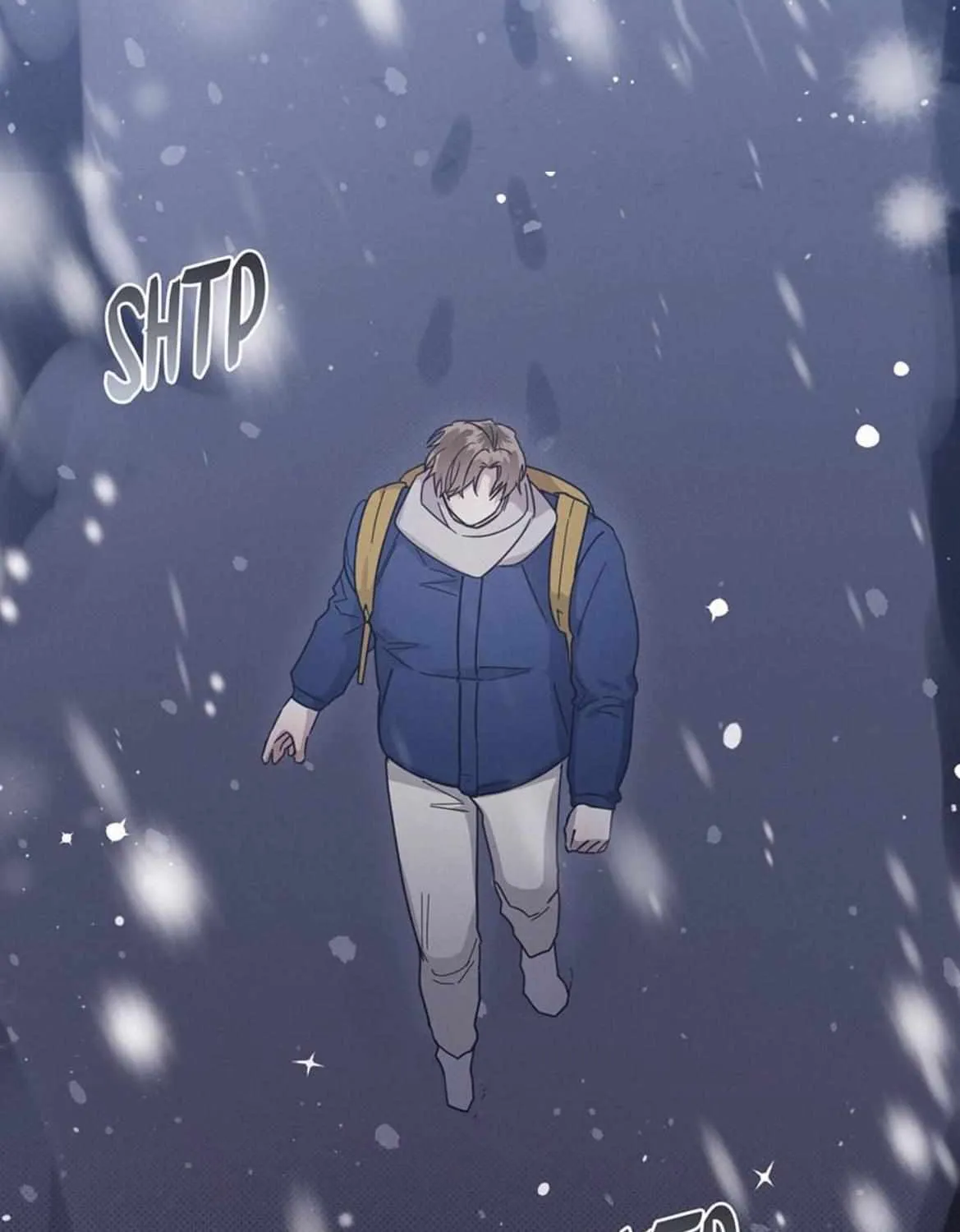 Read One Night Mate chapter 75 image 4 on Lezhin