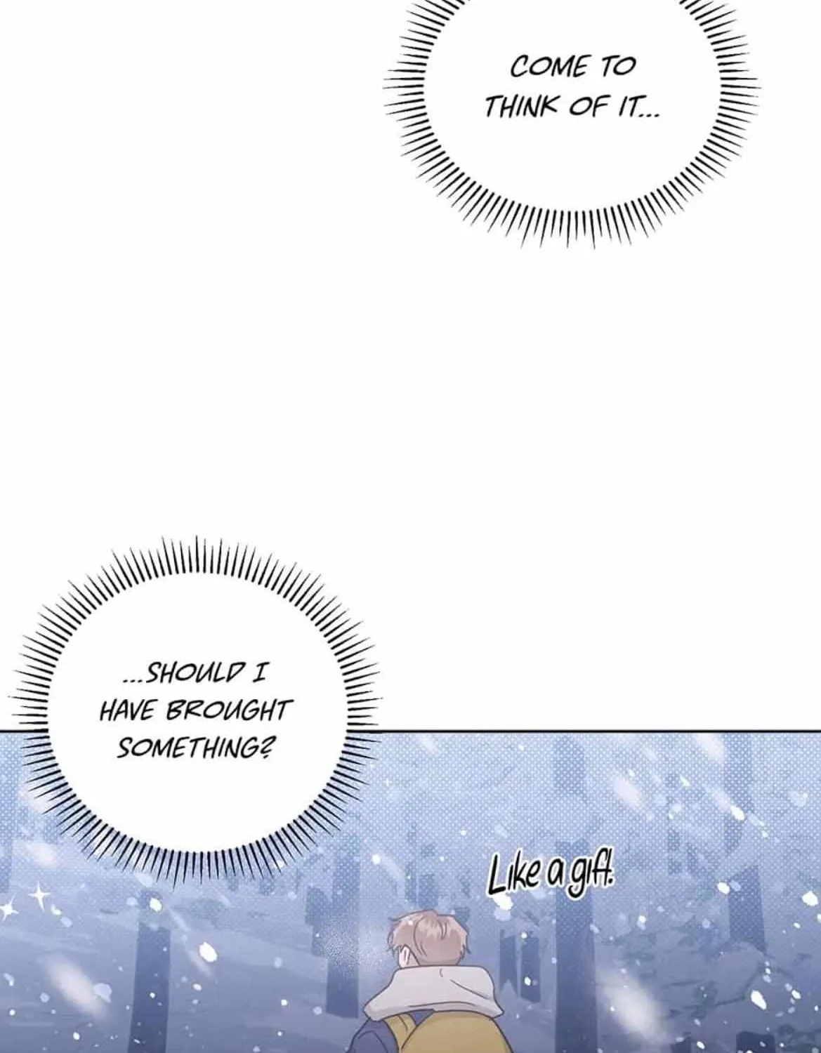 Read One Night Mate chapter 75 image 41 on Lezhin
