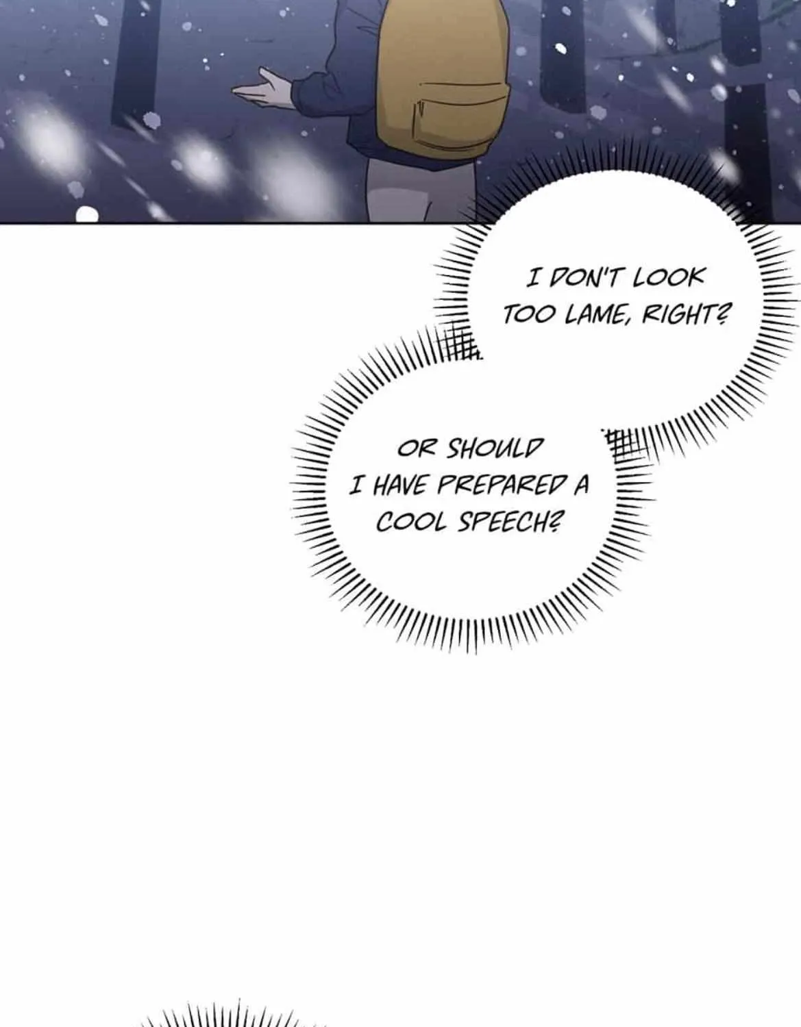 Read One Night Mate chapter 75 image 42 on Lezhin