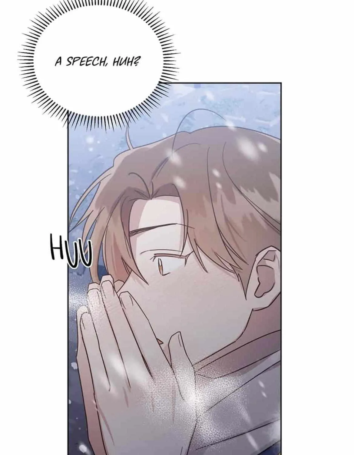 Read One Night Mate chapter 75 image 43 on Lezhin