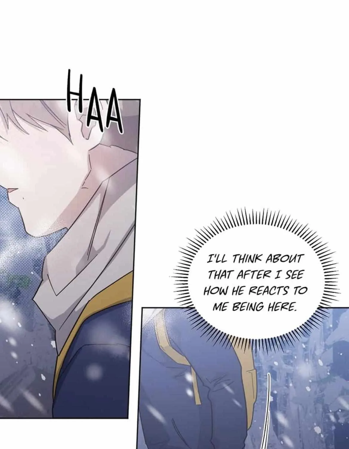 Read One Night Mate chapter 75 image 45 on Lezhin