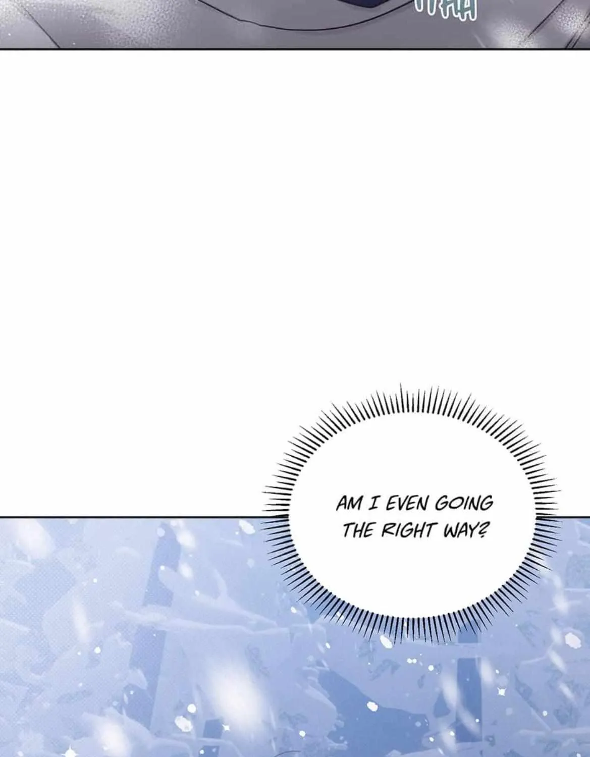 Read One Night Mate chapter 75 image 6 on Lezhin