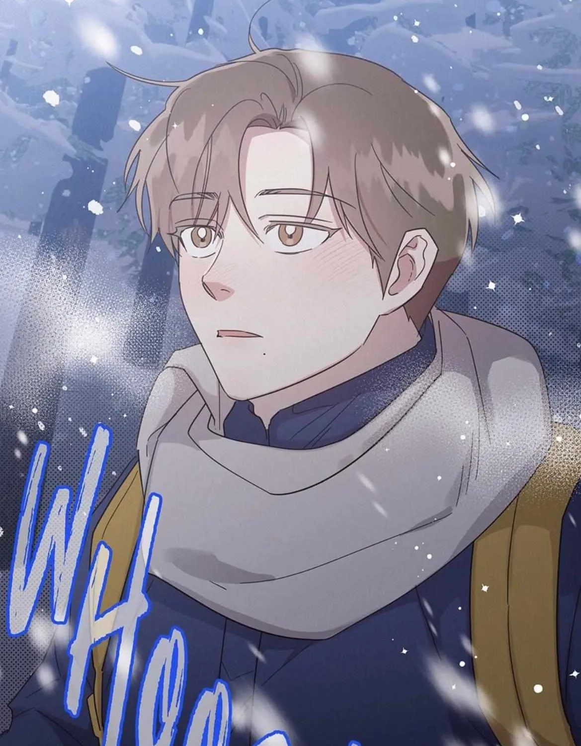 Read One Night Mate chapter 75 image 7 on Lezhin
