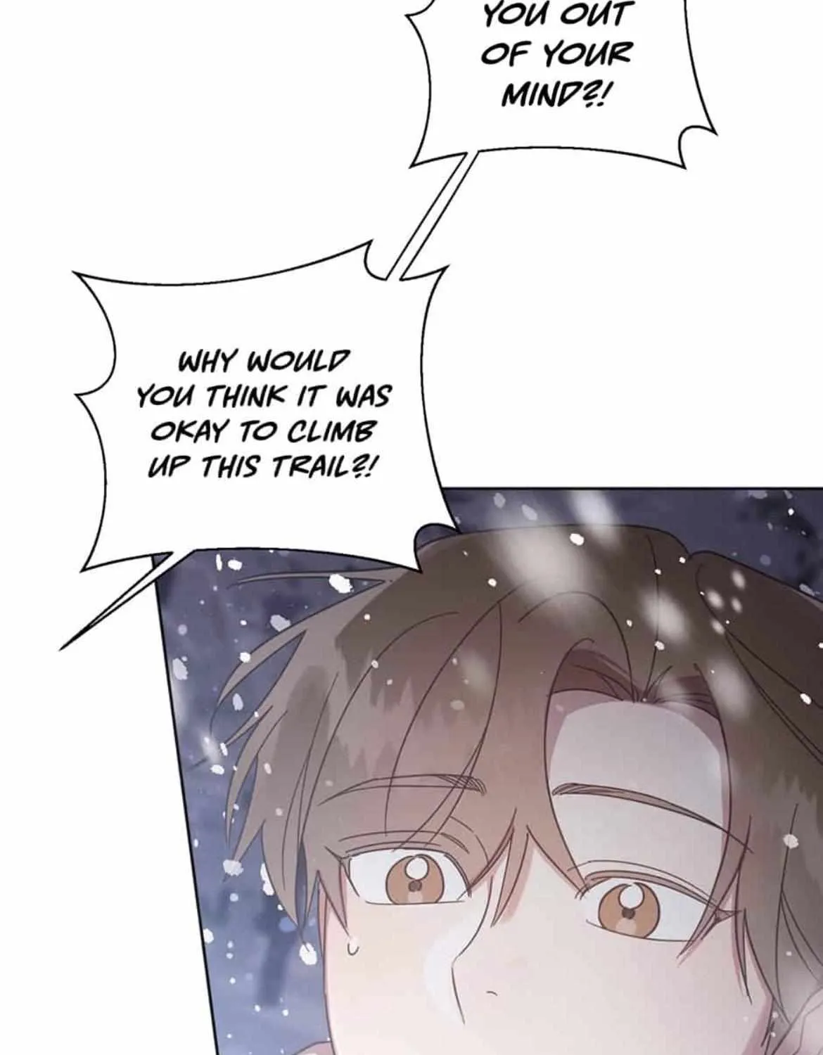 Read One Night Mate chapter 75 image 71 on Lezhin