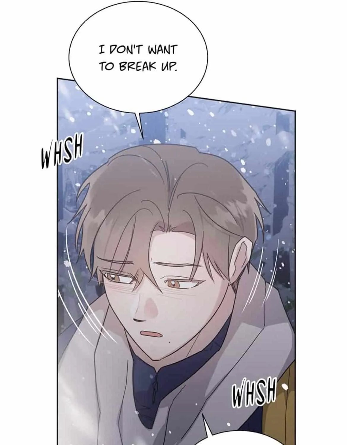 Read One Night Mate chapter 75 image 81 on Lezhin