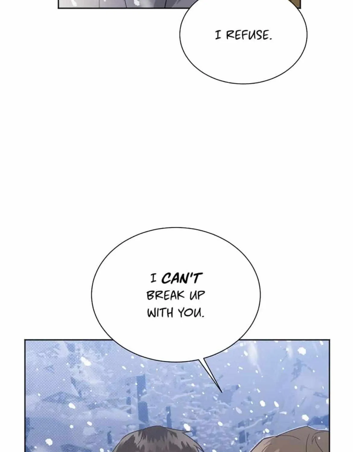 Read One Night Mate chapter 75 image 82 on Lezhin