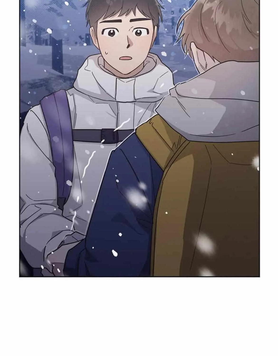 Read One Night Mate chapter 75 image 83 on Lezhin