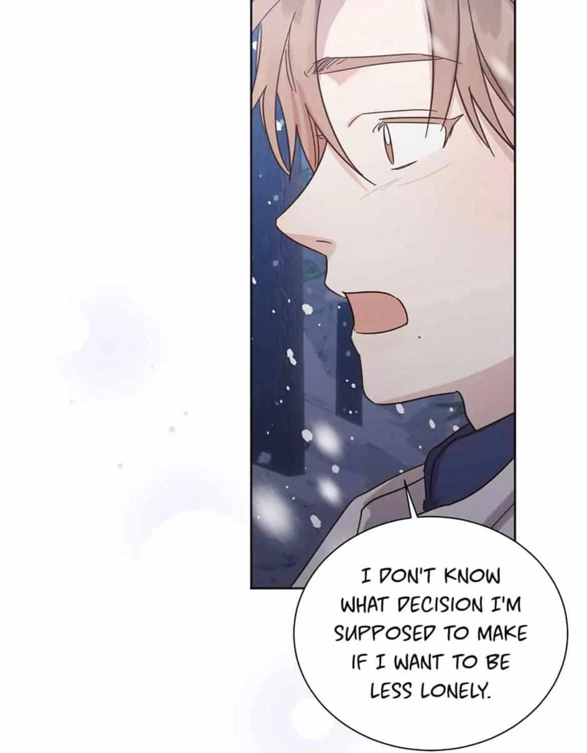 Read One Night Mate chapter 75 image 86 on Lezhin