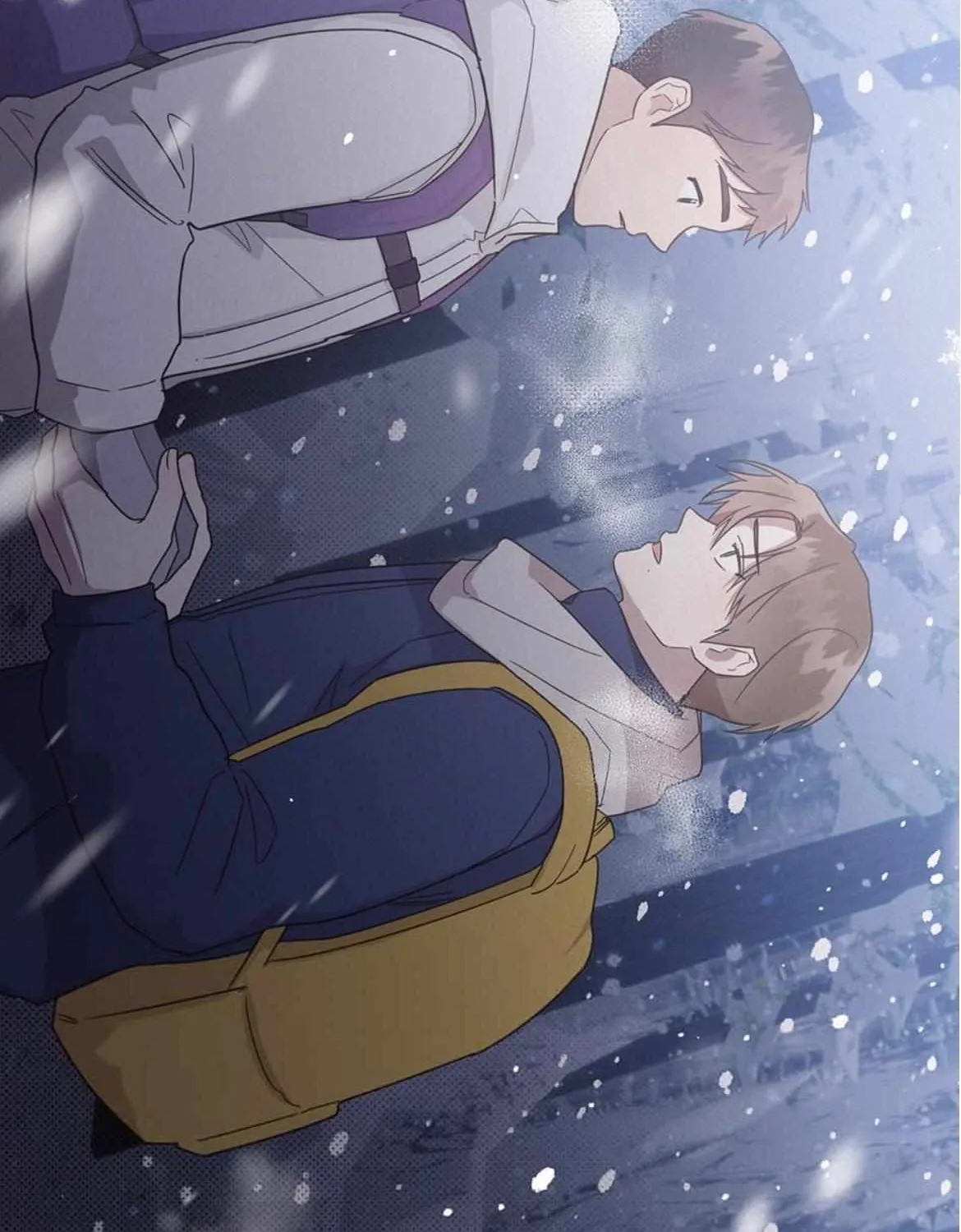 Read One Night Mate chapter 75 image 93 on Lezhin