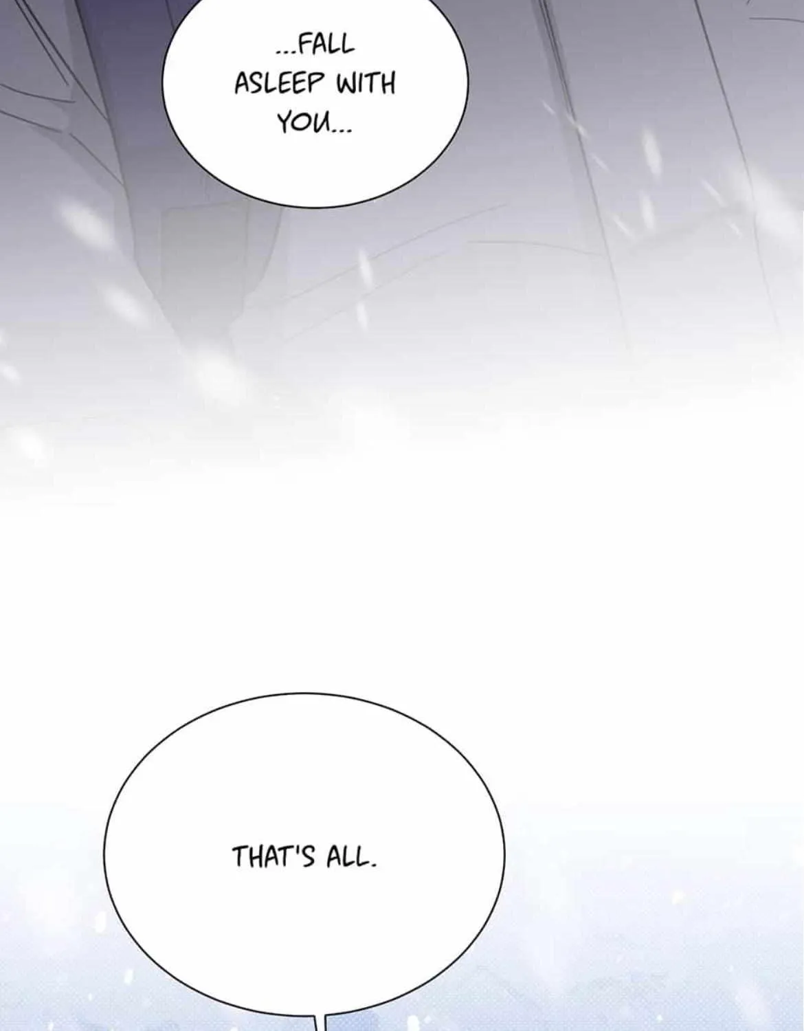 Read One Night Mate chapter 75 image 97 on Lezhin