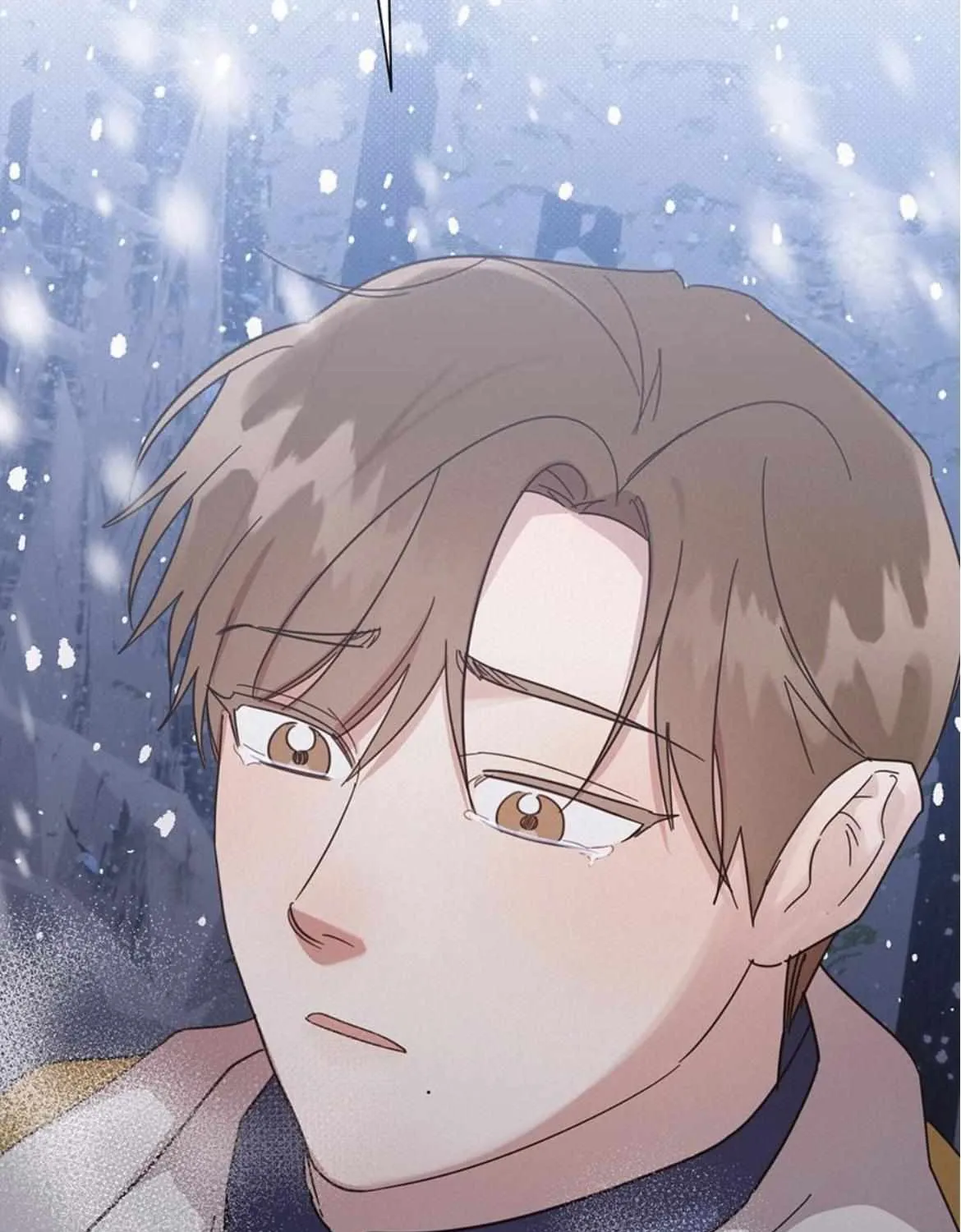 Read One Night Mate chapter 75 image 98 on Lezhin