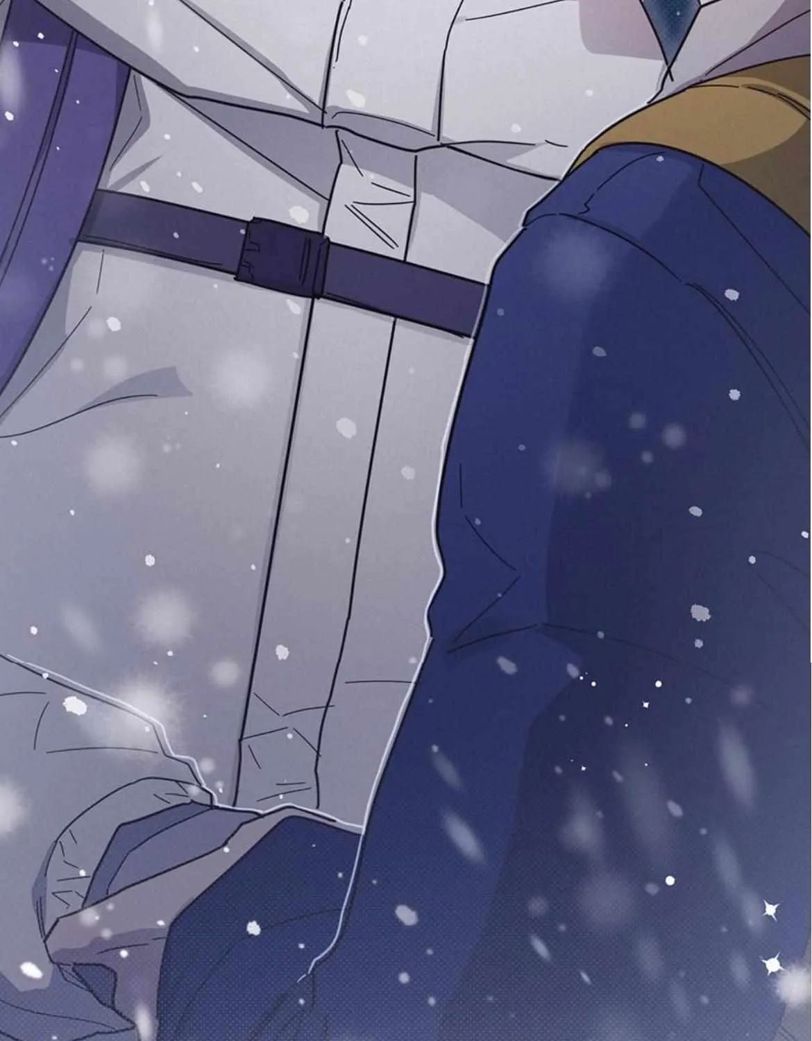 Read One Night Mate chapter 76 image 10 on Lezhin