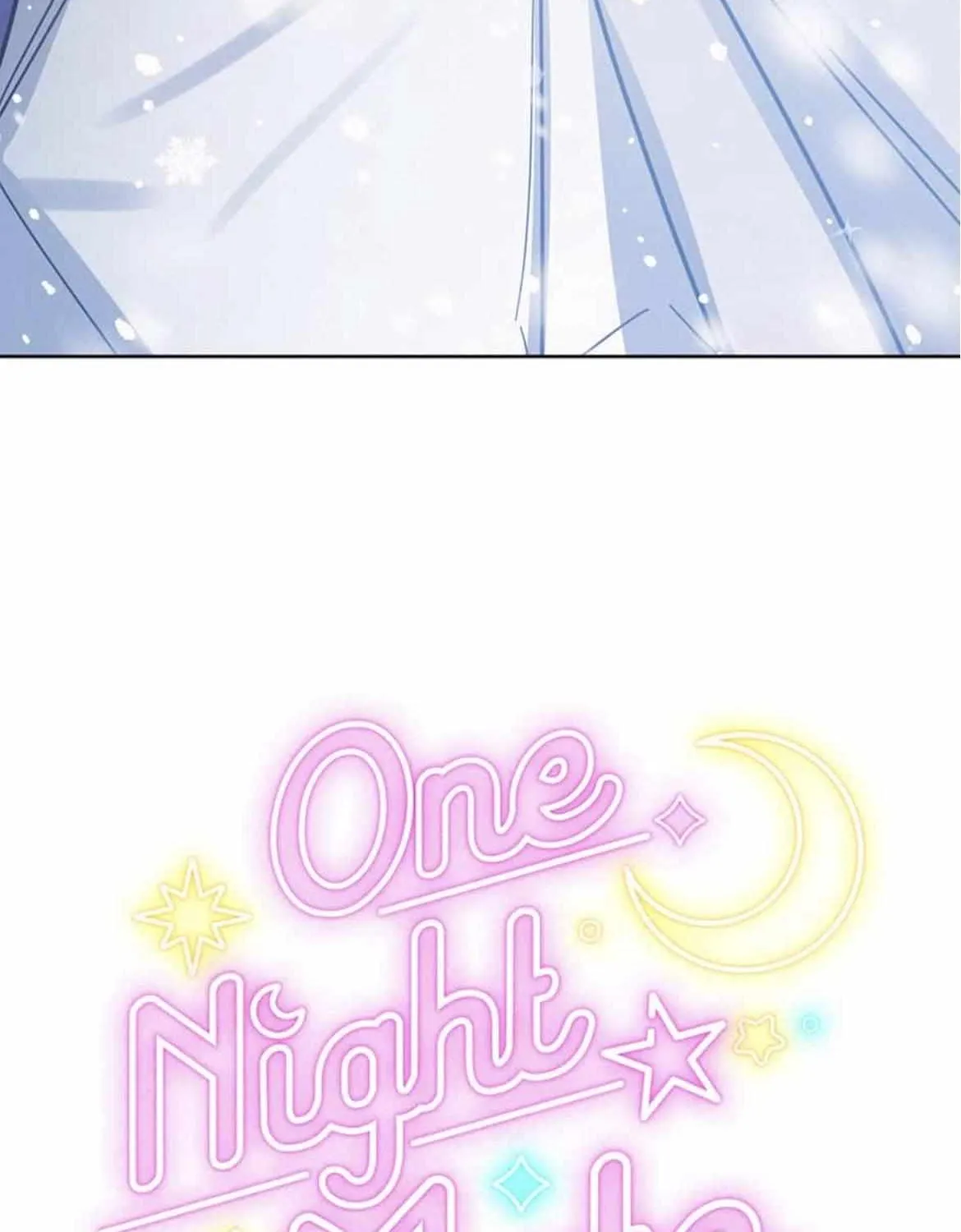 Read One Night Mate chapter 76 image 104 on Lezhin