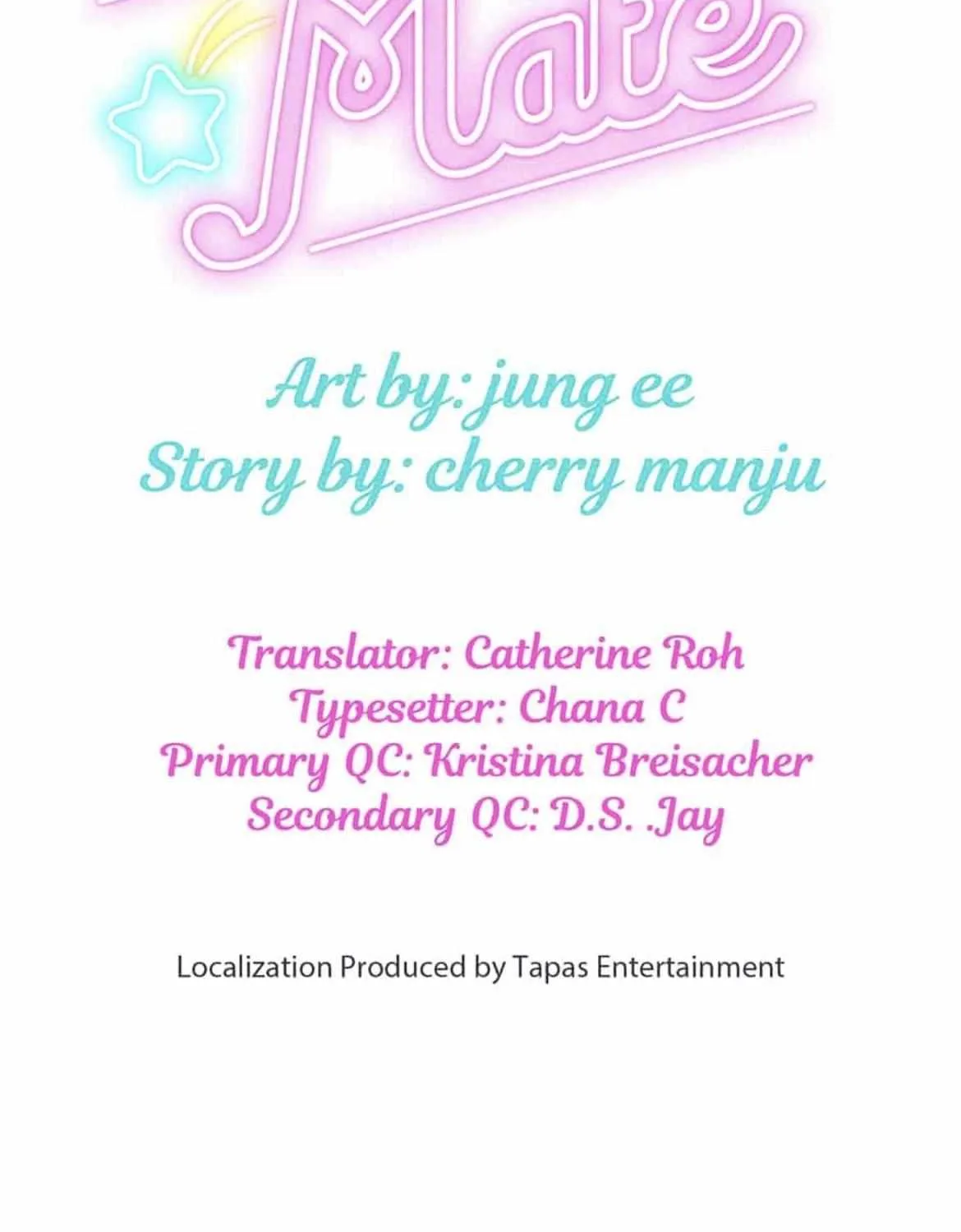 Read One Night Mate chapter 76 image 105 on Lezhin