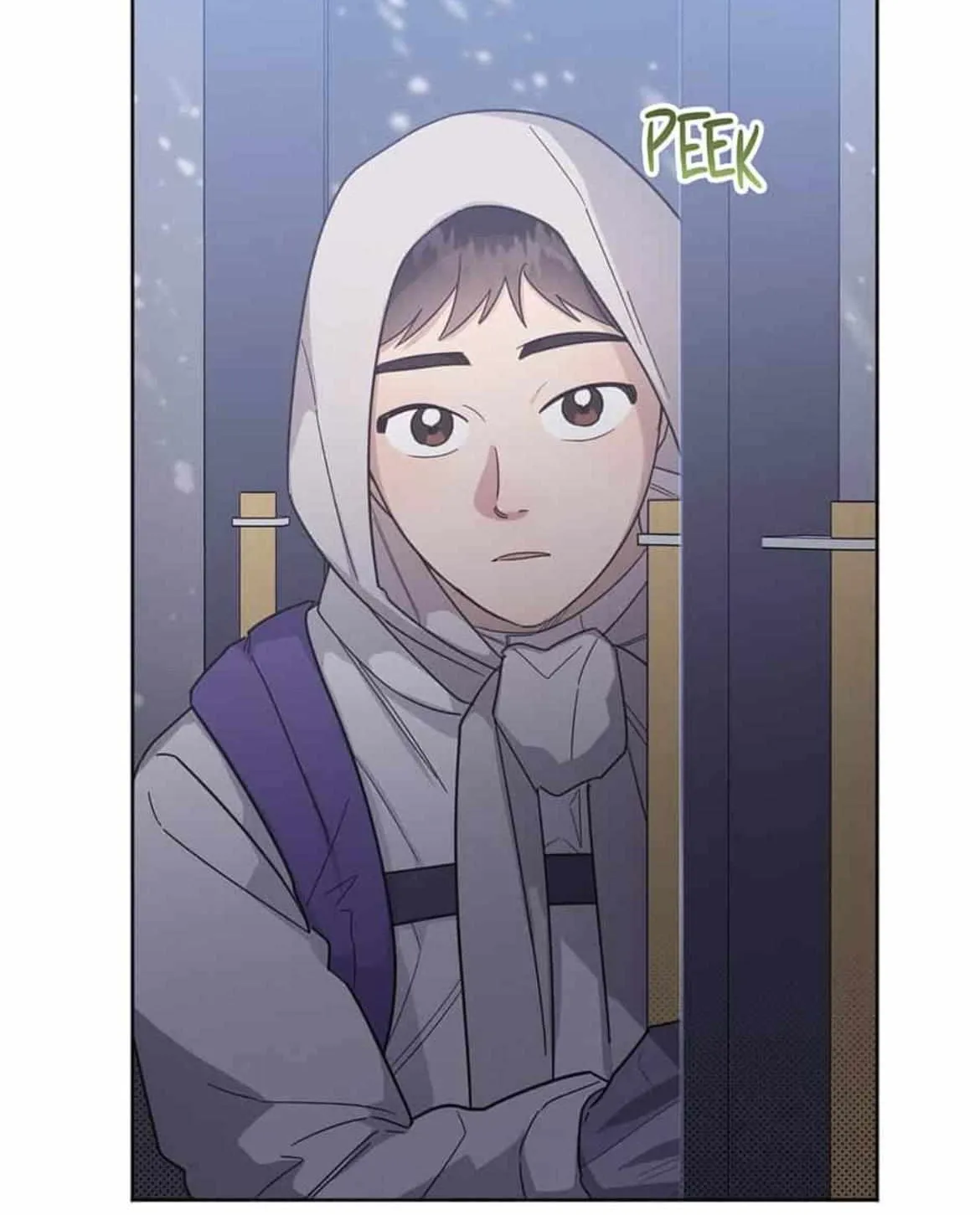 Read One Night Mate chapter 76 image 108 on Lezhin
