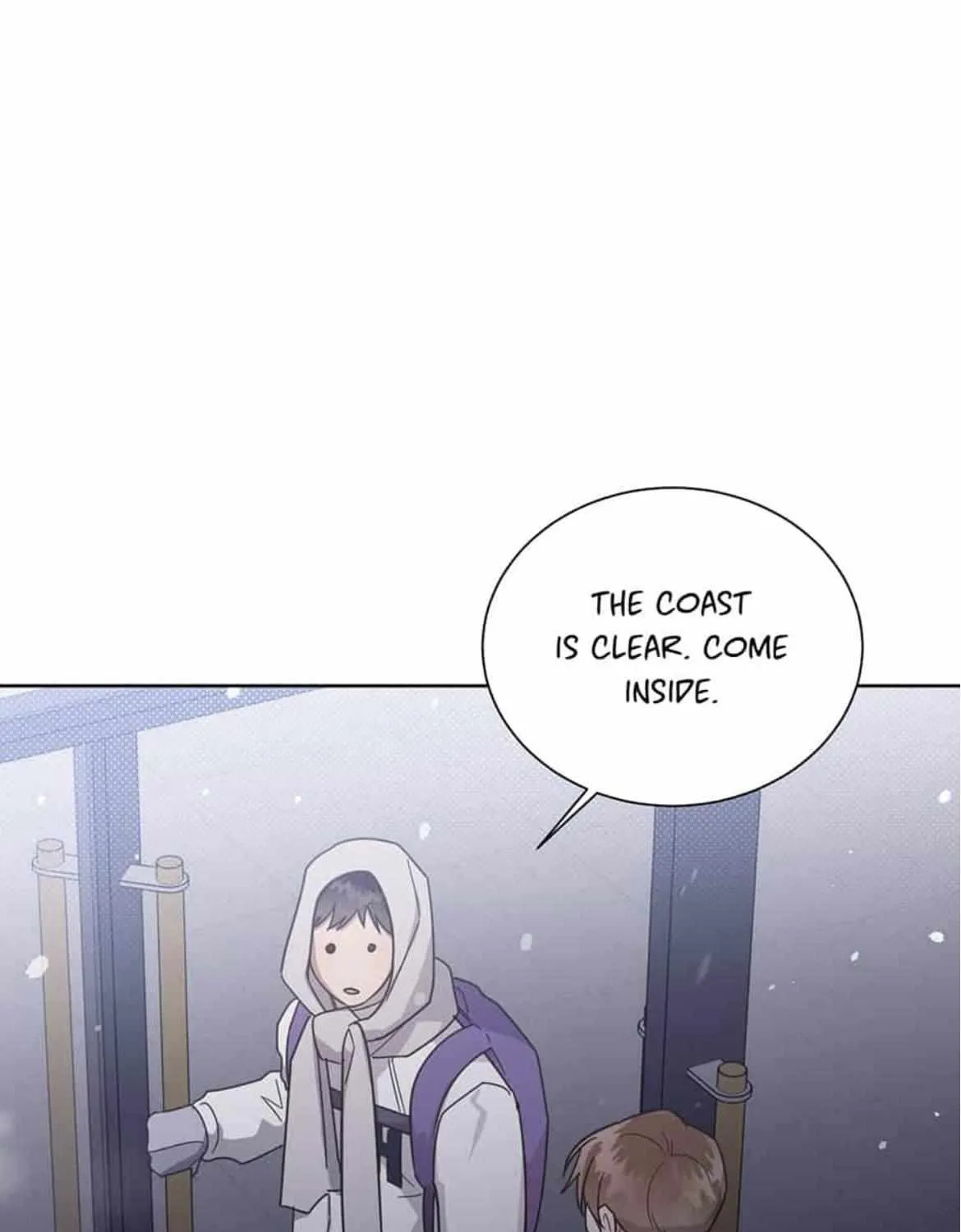 Read One Night Mate chapter 76 image 109 on Lezhin