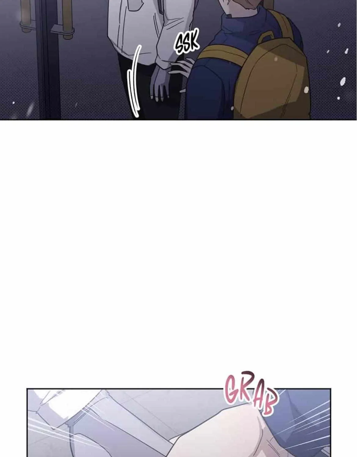 Read One Night Mate chapter 76 image 110 on Lezhin