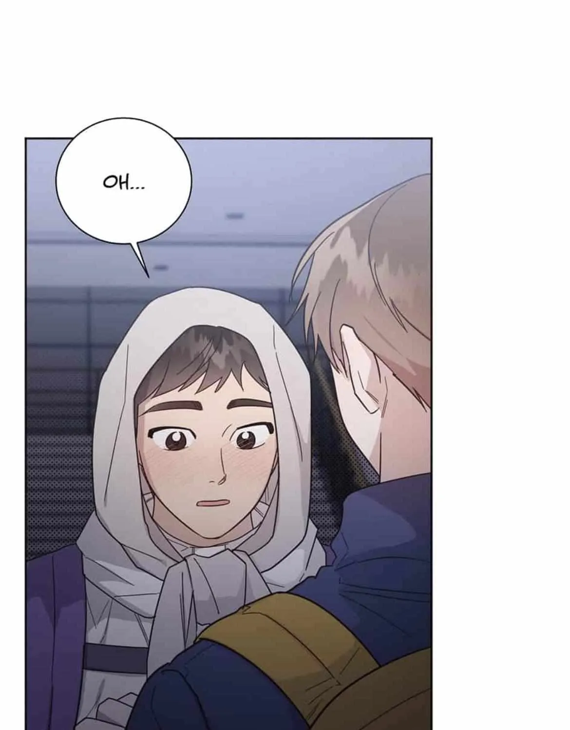 Read One Night Mate chapter 76 image 113 on Lezhin