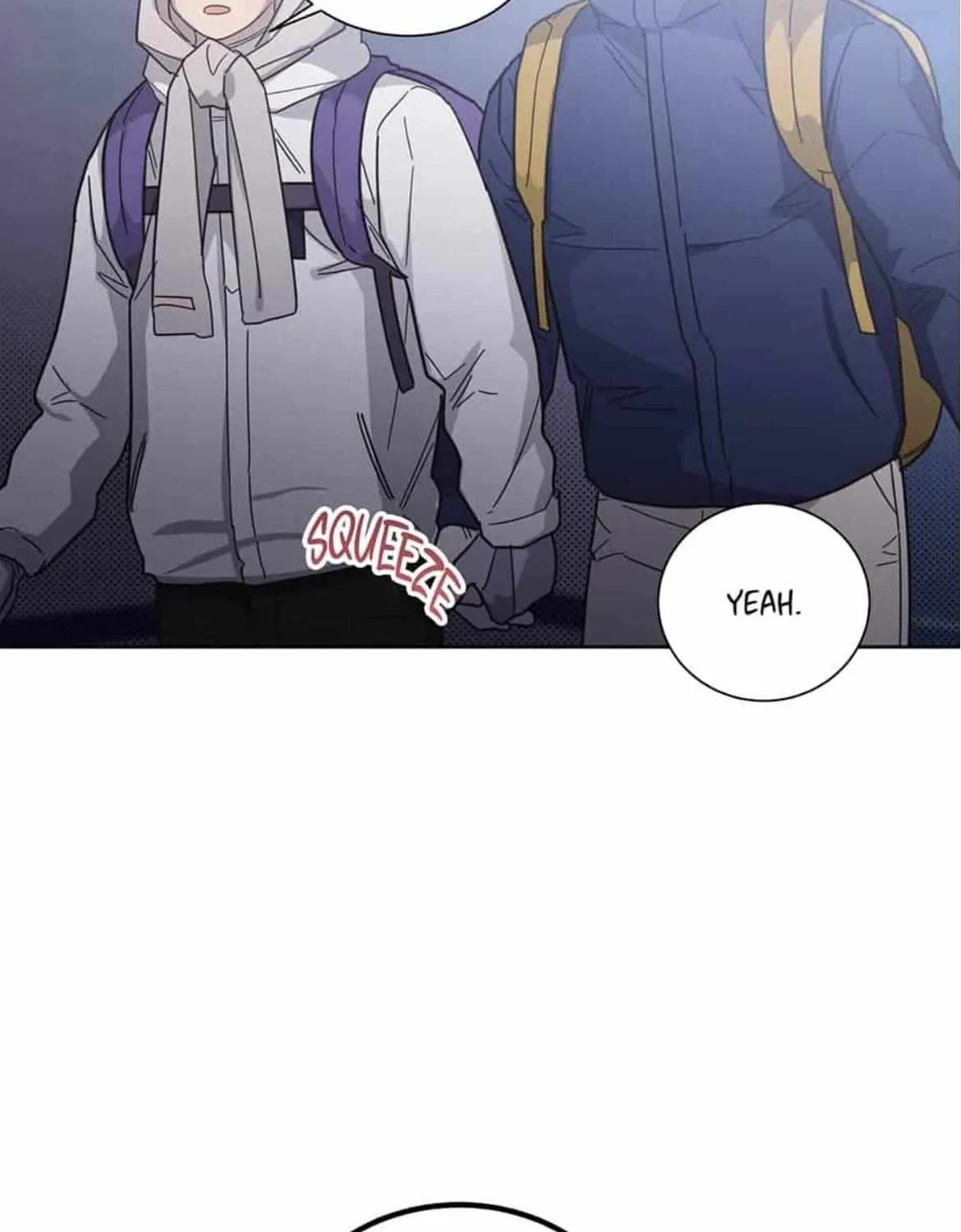 Read One Night Mate chapter 76 image 116 on Lezhin