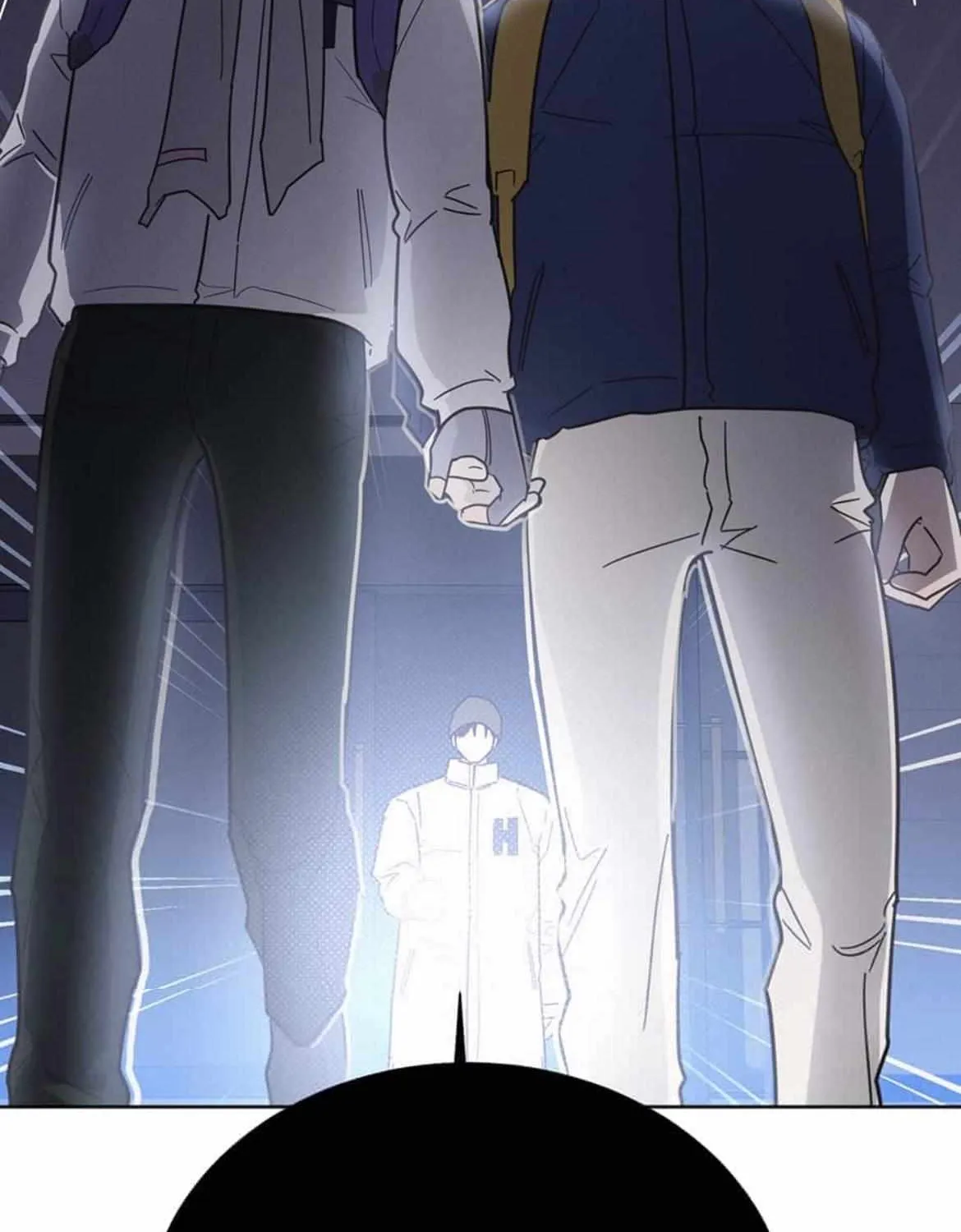 Read One Night Mate chapter 76 image 118 on Lezhin