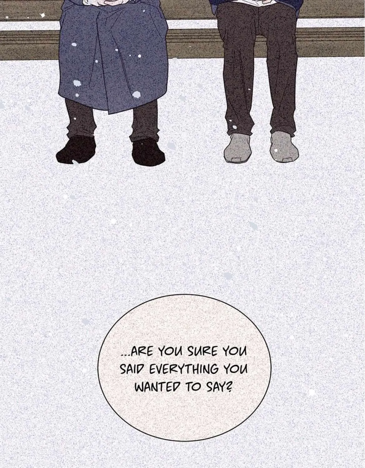 Read One Night Mate chapter 76 image 17 on Lezhin
