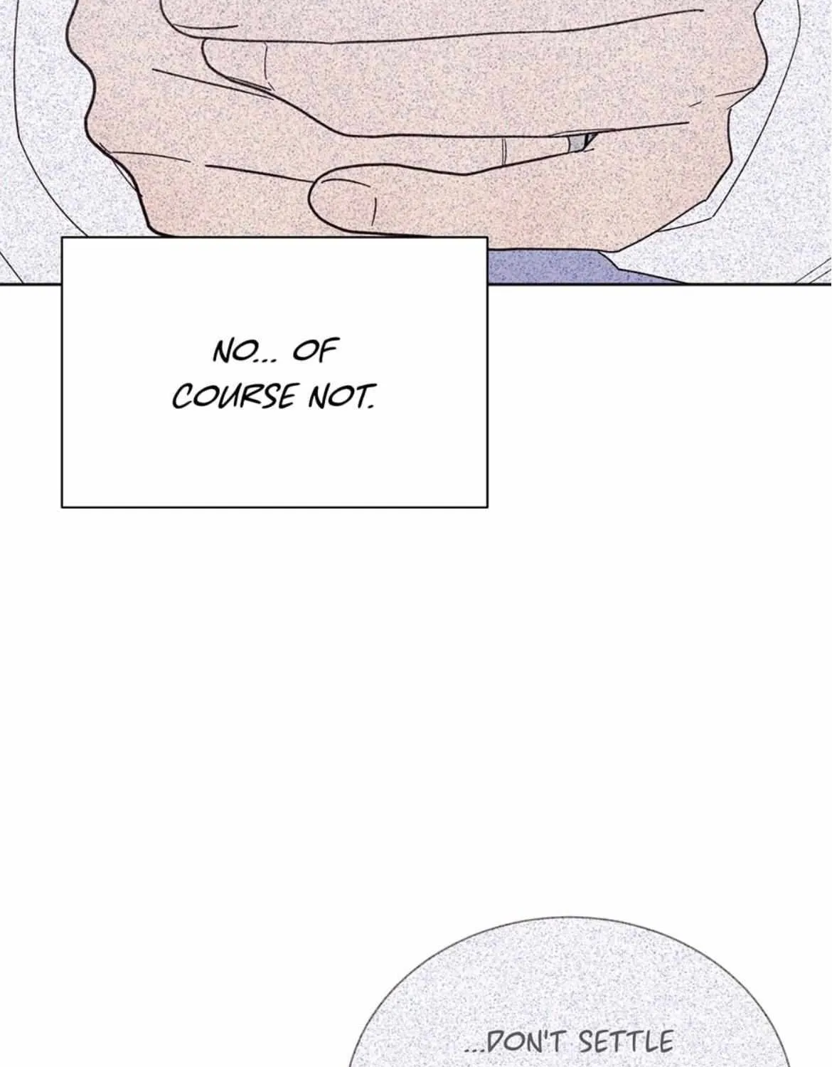 Read One Night Mate chapter 76 image 19 on Lezhin