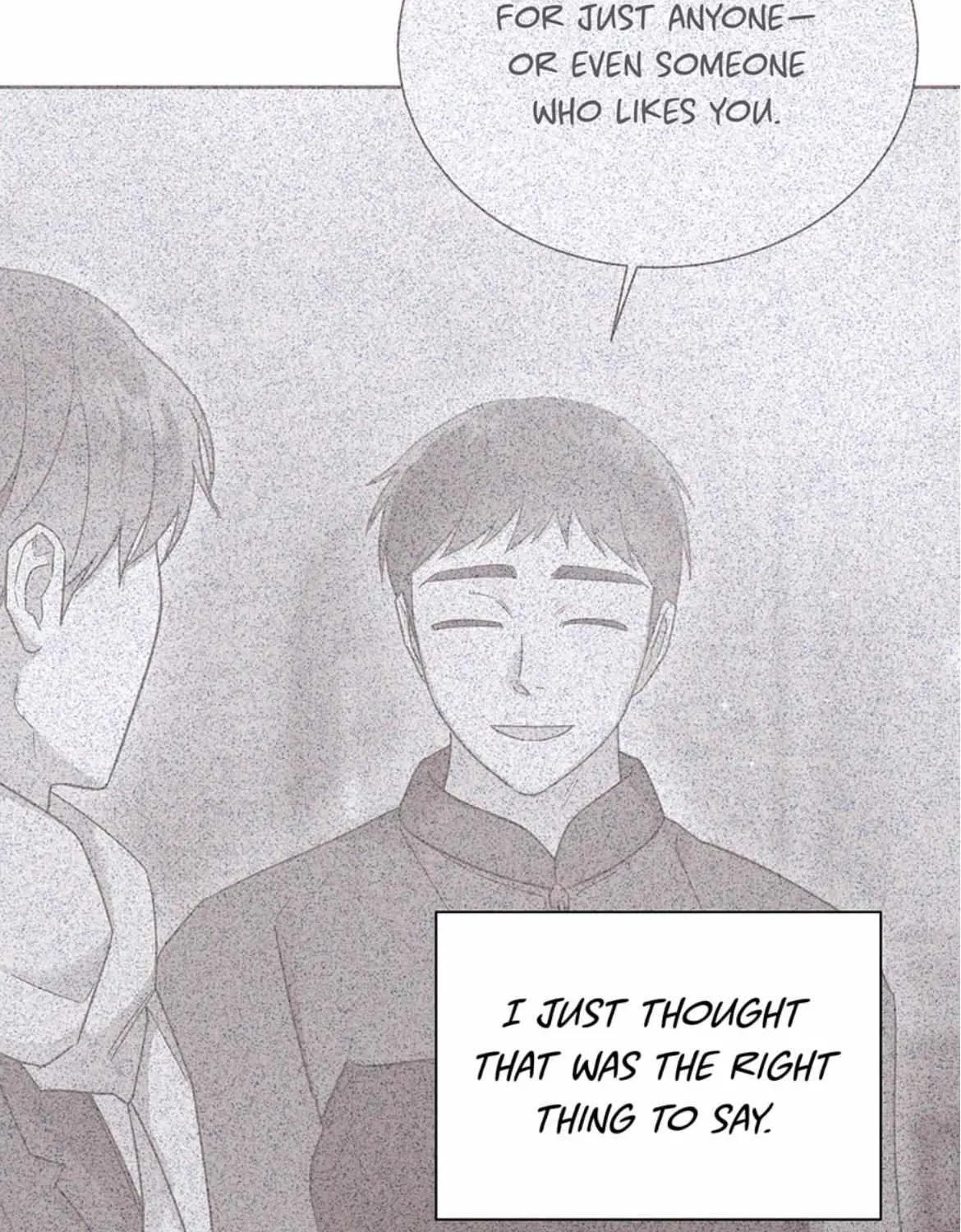 Read One Night Mate chapter 76 image 20 on Lezhin