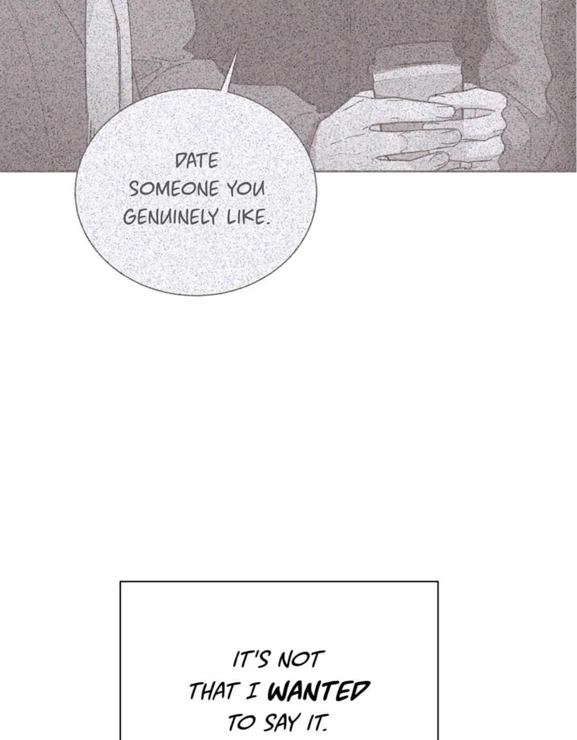 Read One Night Mate chapter 76 image 21 on Lezhin