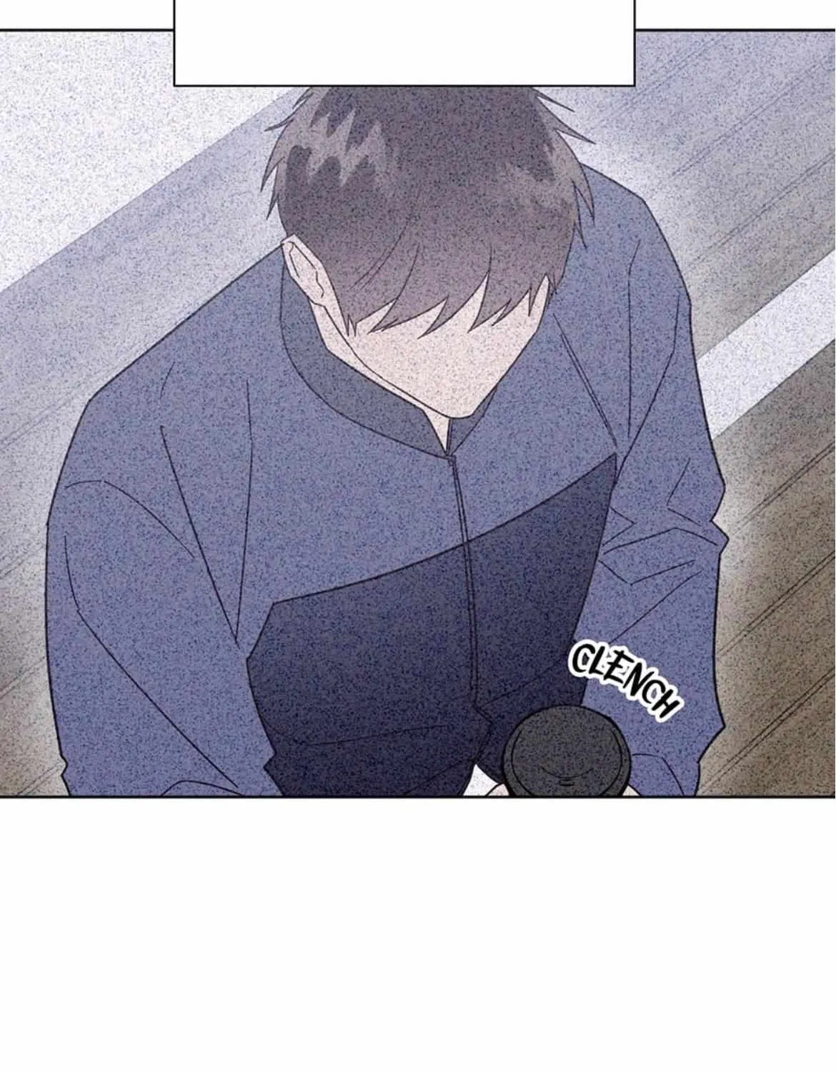 Read One Night Mate chapter 76 image 22 on Lezhin