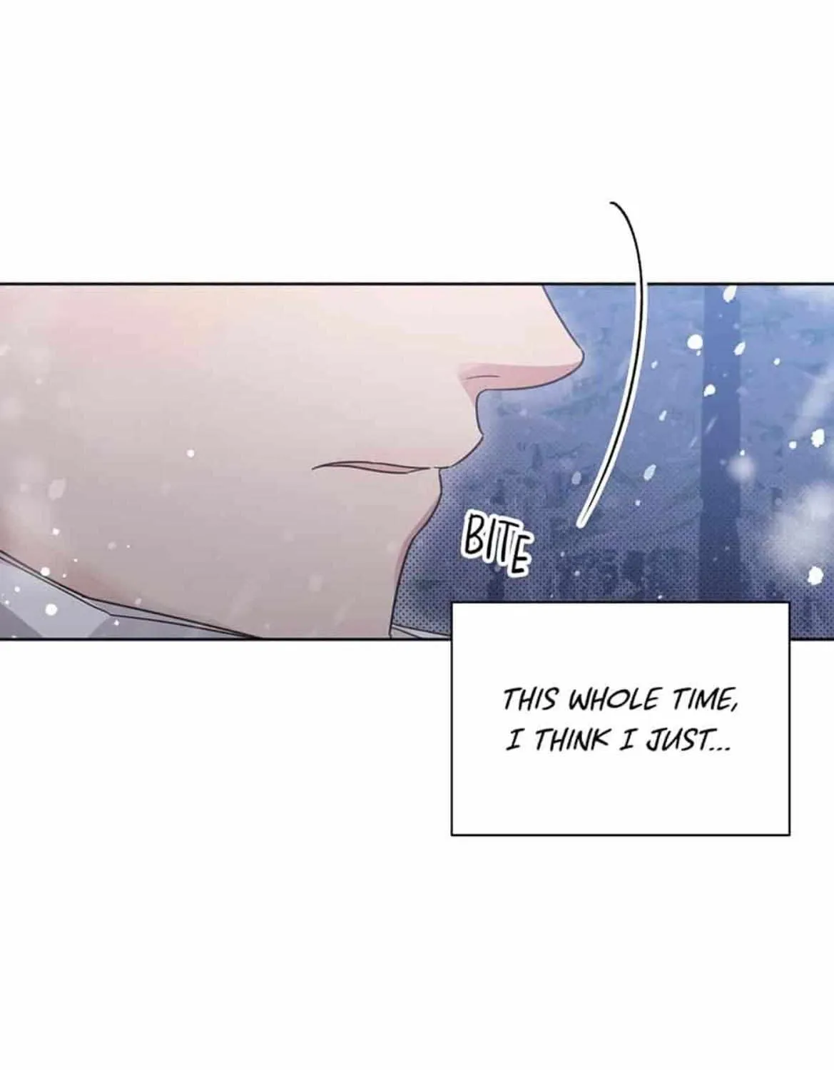 Read One Night Mate chapter 76 image 29 on Lezhin