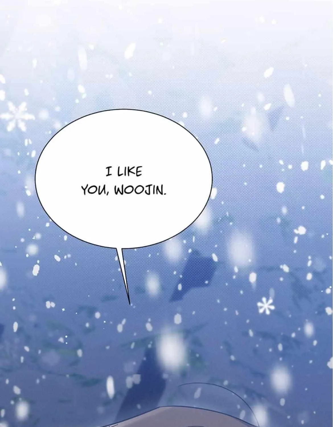 Read One Night Mate chapter 76 image 3 on Lezhin